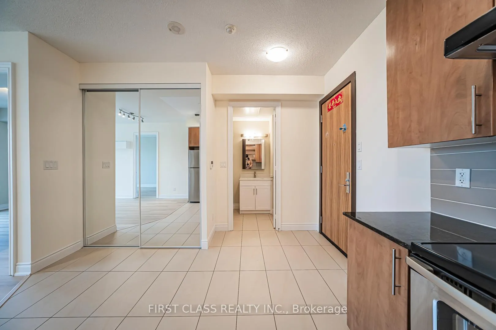 Photo 8 of Unit 1608, 60 South Town Centre Boulevard, Markham, Unionville — HOMEH