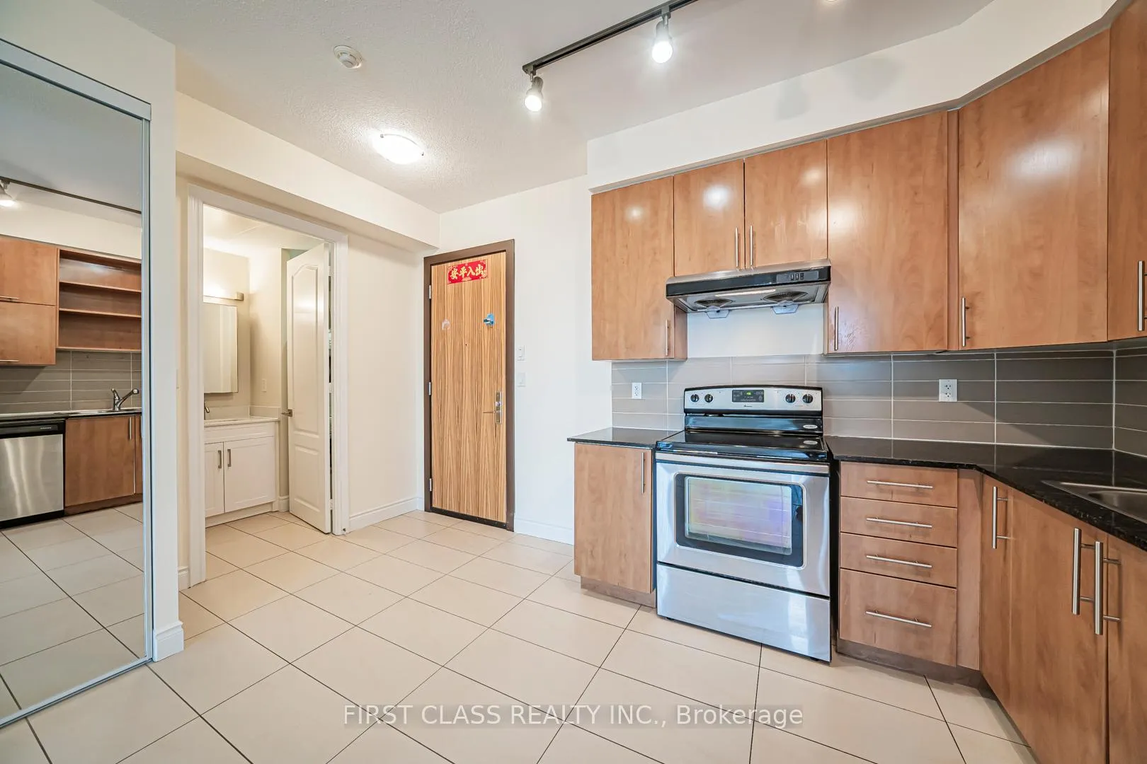 Photo 9 of Unit 1608, 60 South Town Centre Boulevard, Markham, Unionville — HOMEH