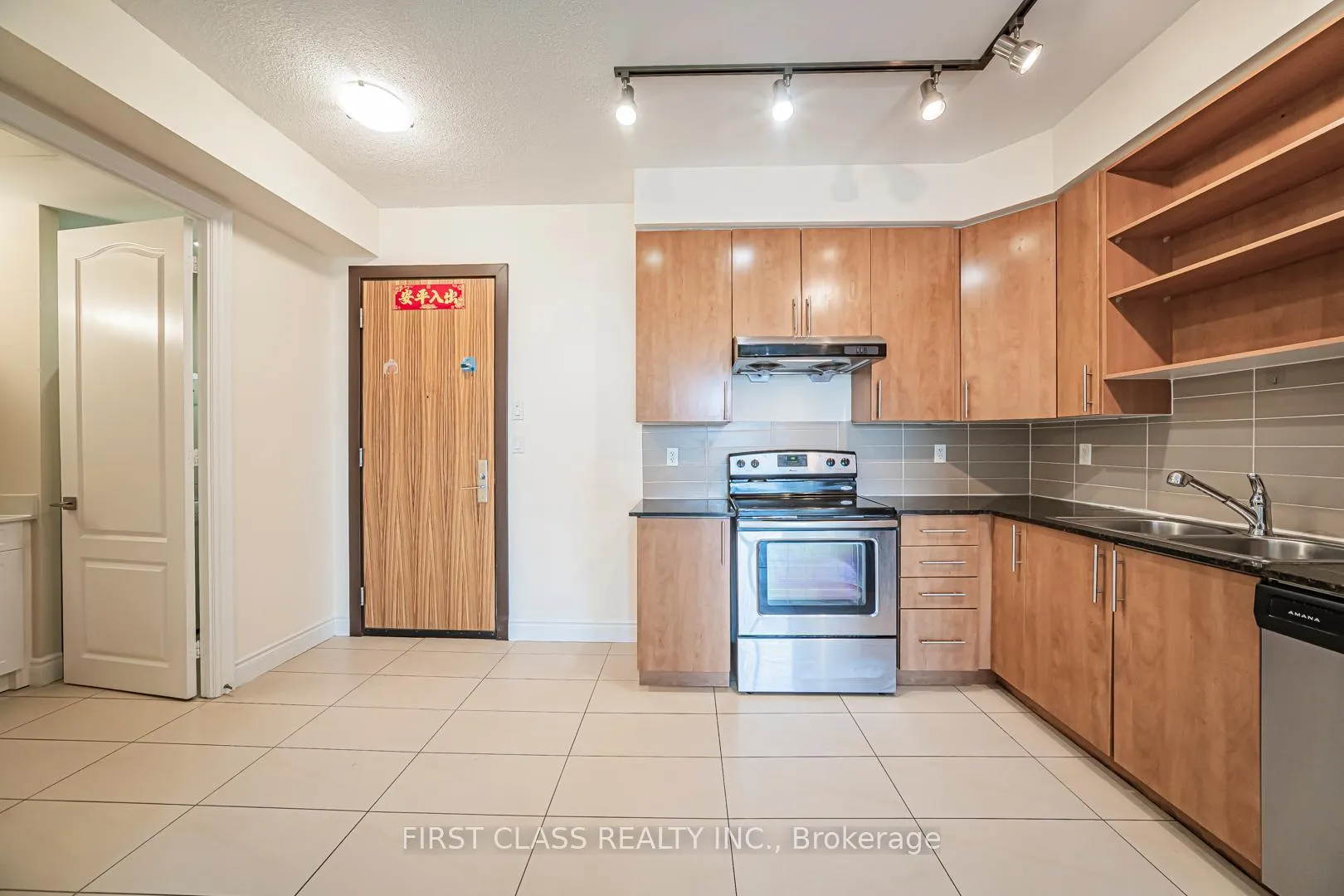 Photo 10 of Unit 1608, 60 South Town Centre Boulevard, Markham, Unionville — HOMEH