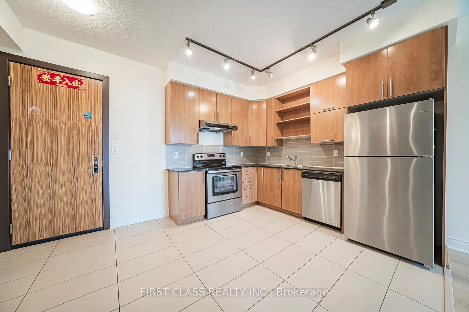 Photo 11 of Unit 1608, 60 South Town Centre Boulevard, Markham, Unionville — HOMEH