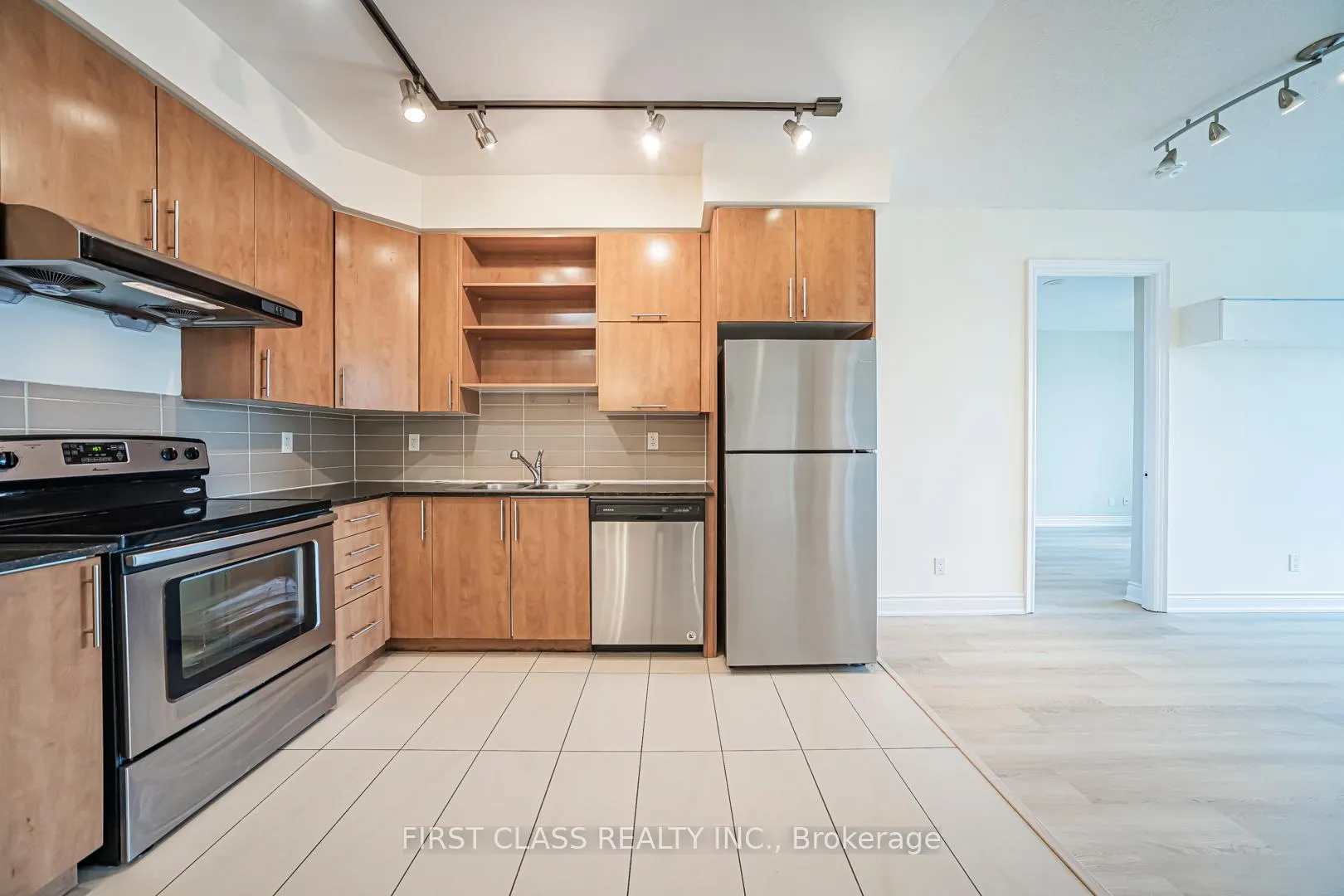 Photo 12 of Unit 1608, 60 South Town Centre Boulevard, Markham, Unionville — HOMEH