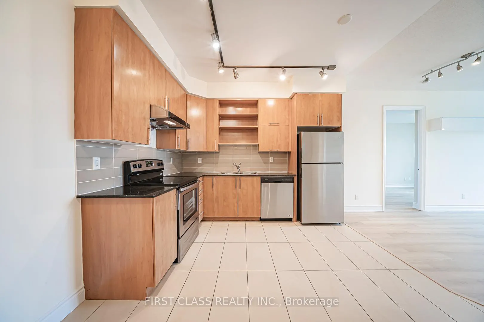Photo 13 of Unit 1608, 60 South Town Centre Boulevard, Markham, Unionville — HOMEH