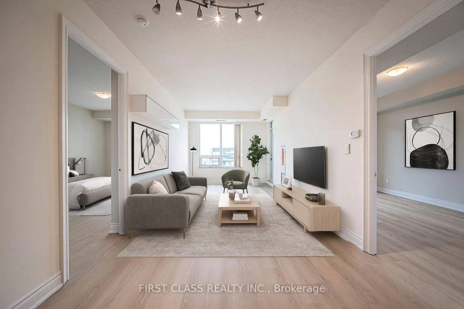 Photo 20 of Unit 1608, 60 South Town Centre Boulevard, Markham, Unionville — HOMEH
