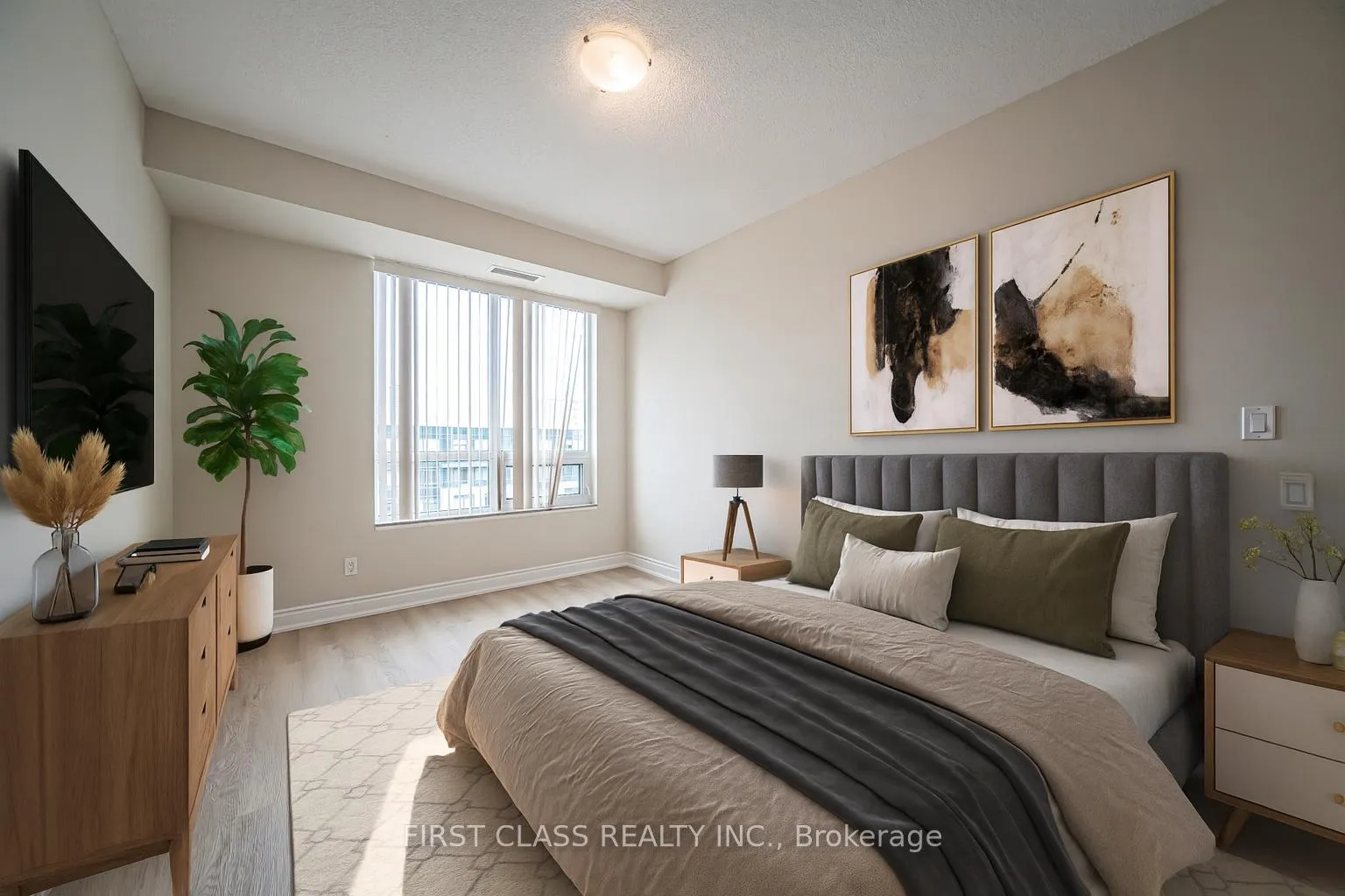 Photo 25 of Unit 1608, 60 South Town Centre Boulevard, Markham, Unionville — HOMEH
