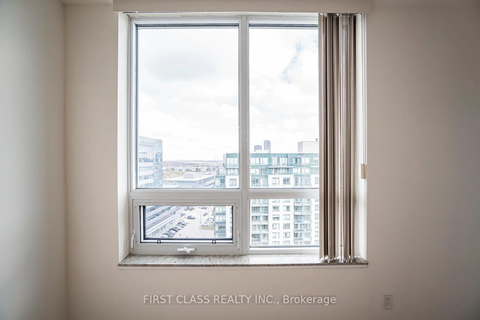 Photo 38 of Unit 1608, 60 South Town Centre Boulevard, Markham, Unionville — HOMEH