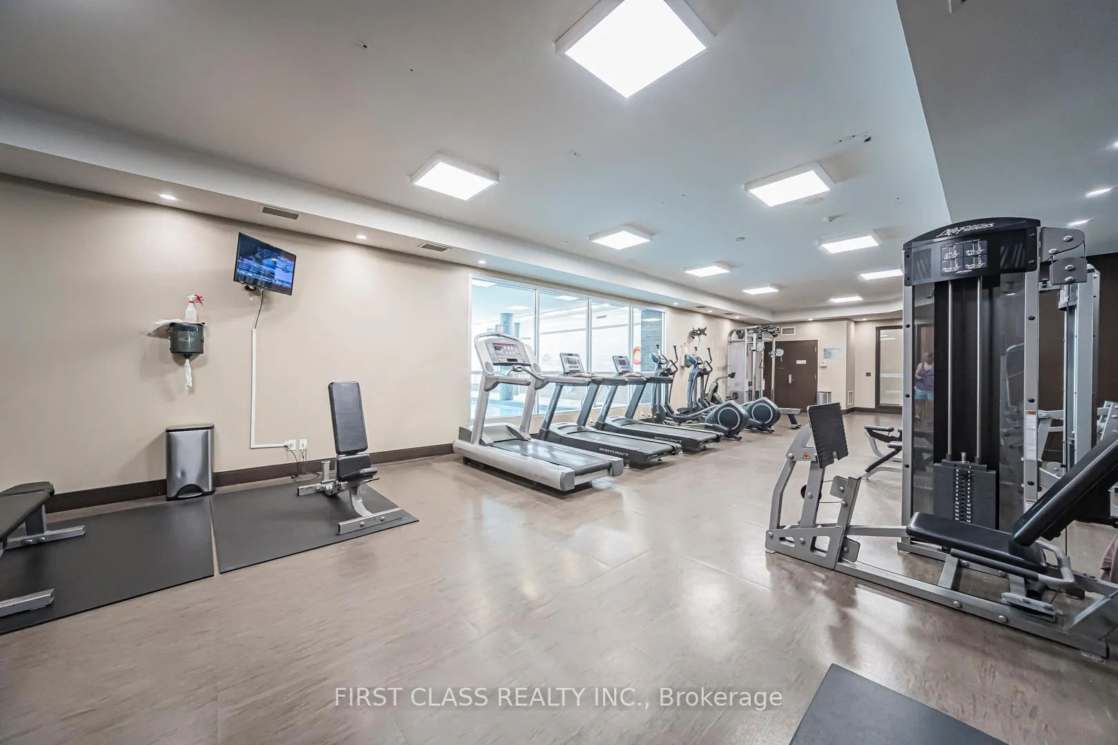 Photo 42 of Unit 1608, 60 South Town Centre Boulevard, Markham, Unionville — HOMEH