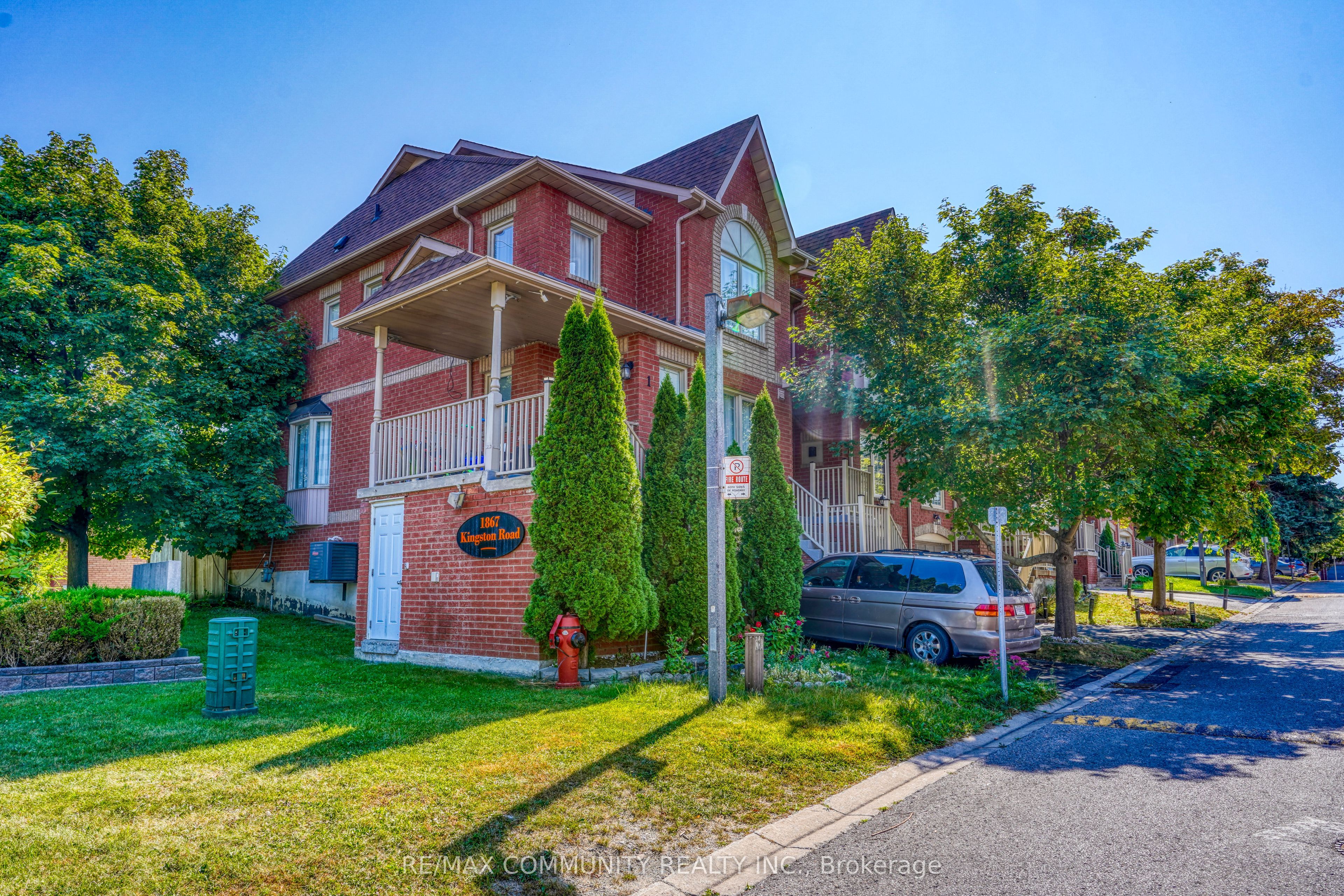 Photo 42 of Unit 2, 1867 Kingston Road W, Pickering, Village East — HOMEH
