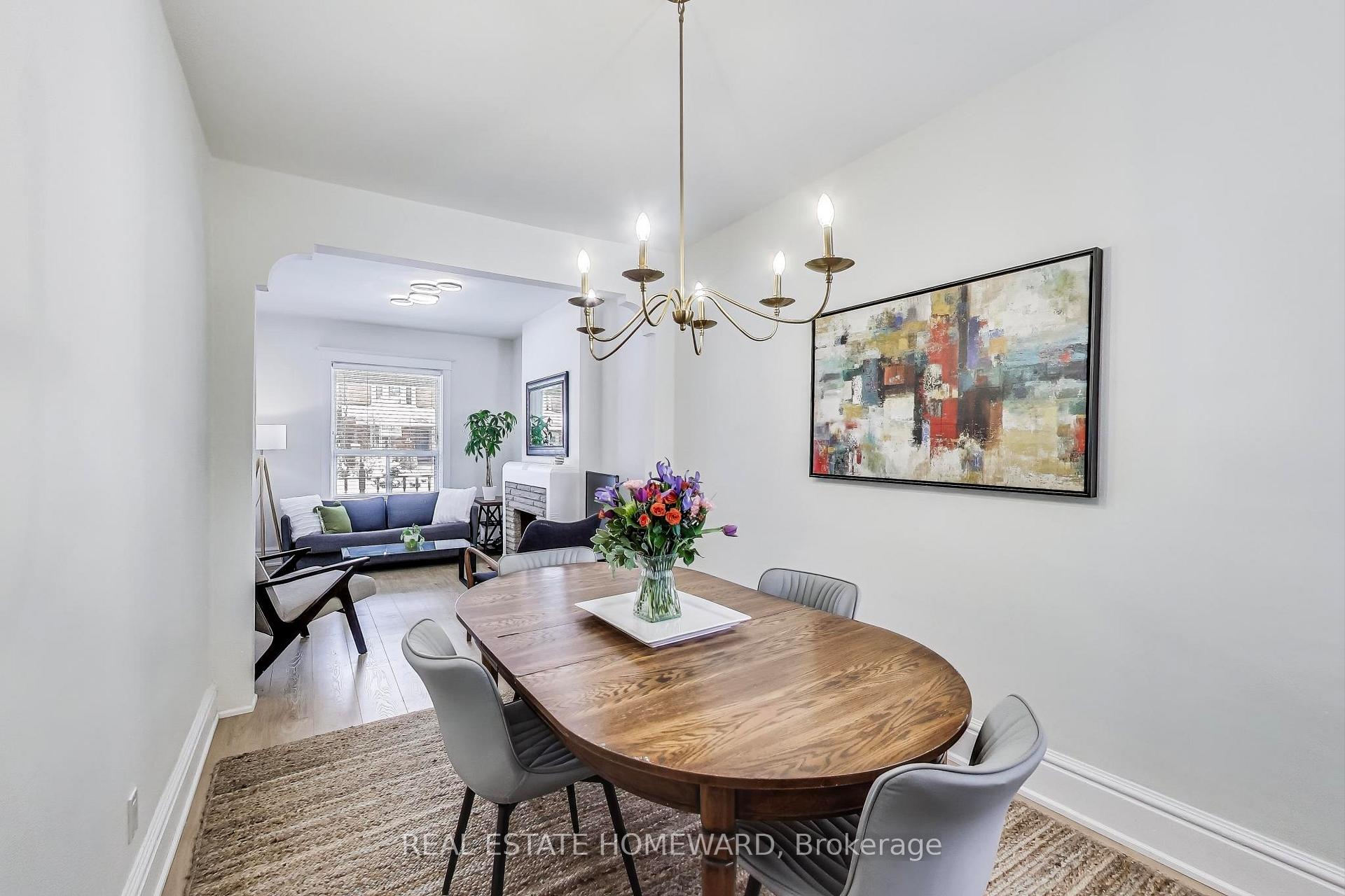 Photo 7 of 36 Eastmount Avenue, Toronto, Playter Estates-Danforth — HOMEH