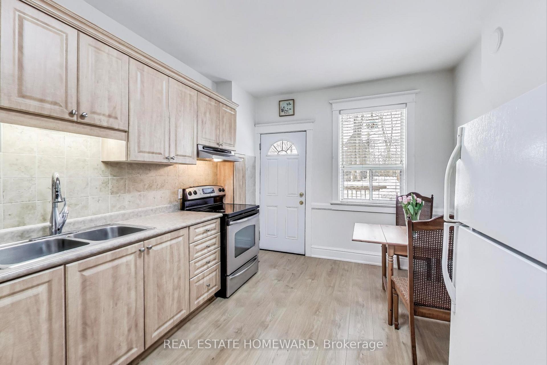 Photo 9 of 36 Eastmount Avenue, Toronto, Playter Estates-Danforth — HOMEH
