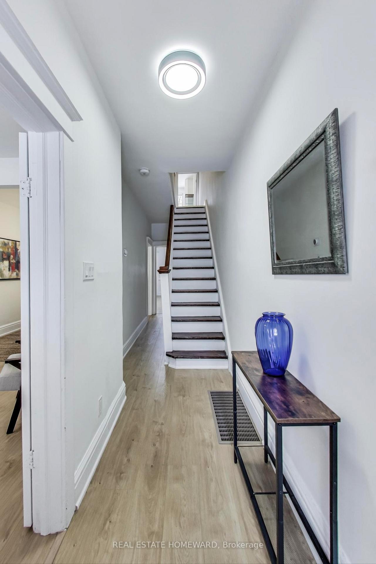 Photo 10 of 36 Eastmount Avenue, Toronto, Playter Estates-Danforth — HOMEH