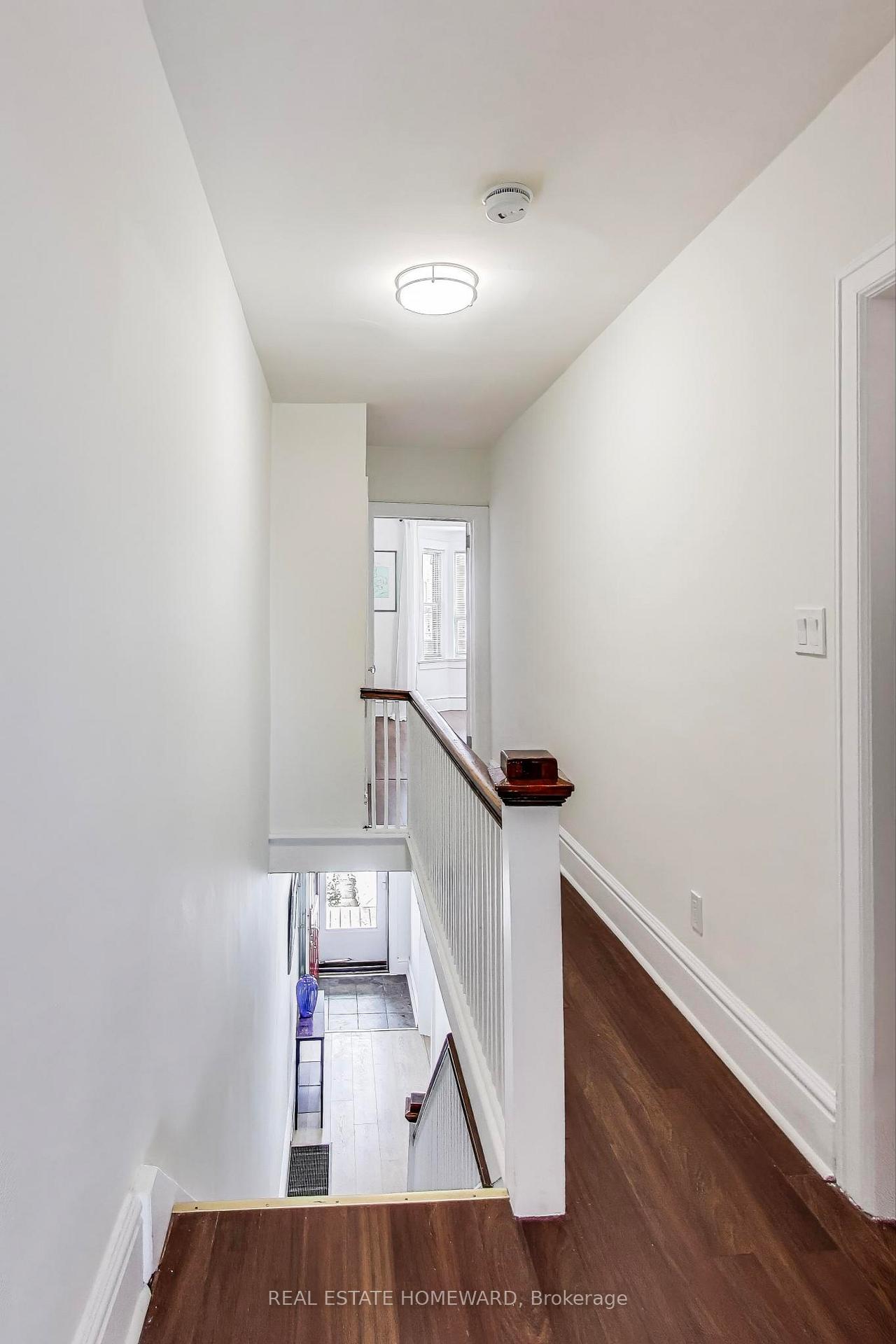 Photo 11 of 36 Eastmount Avenue, Toronto, Playter Estates-Danforth — HOMEH