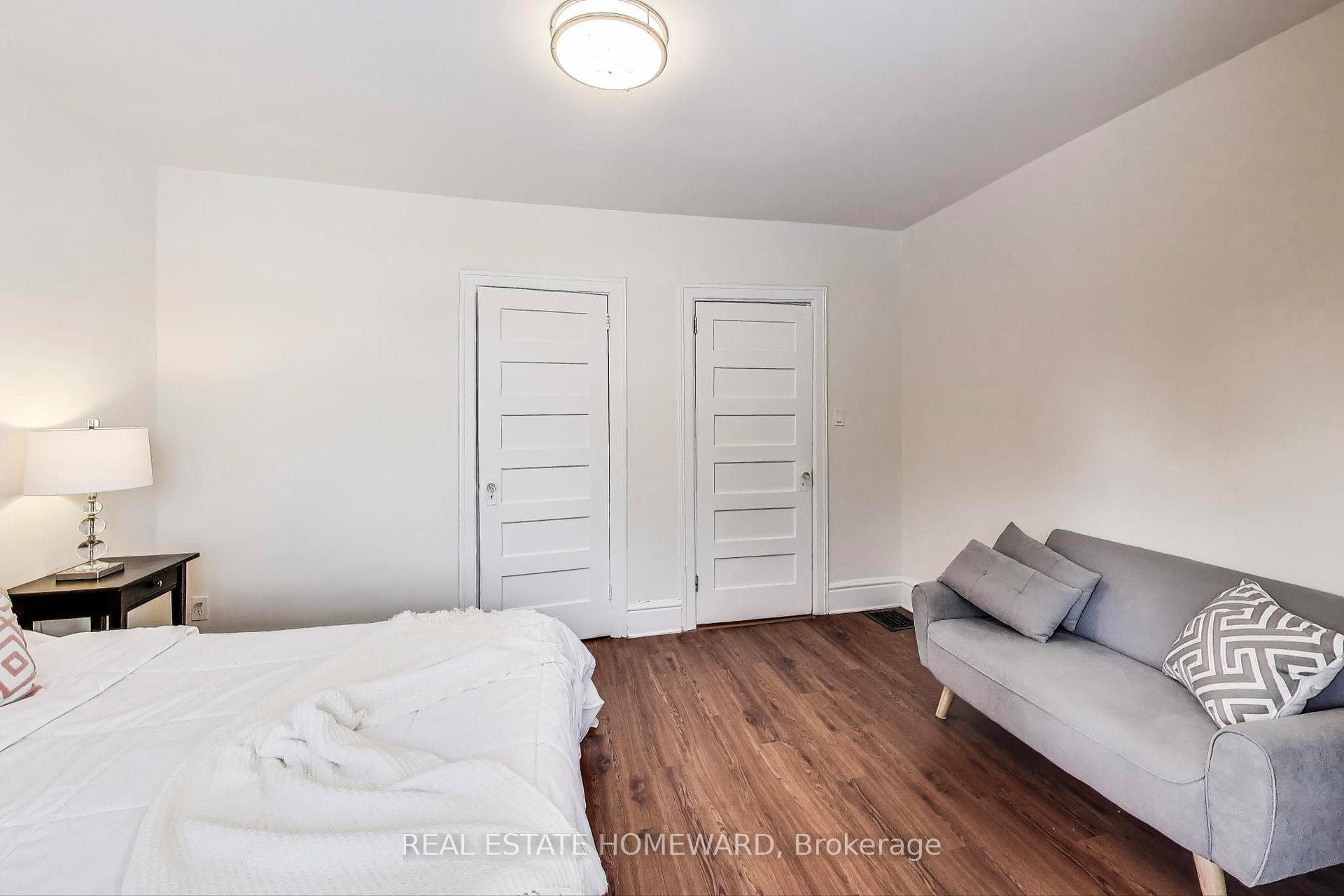 Photo 13 of 36 Eastmount Avenue, Toronto, Playter Estates-Danforth — HOMEH