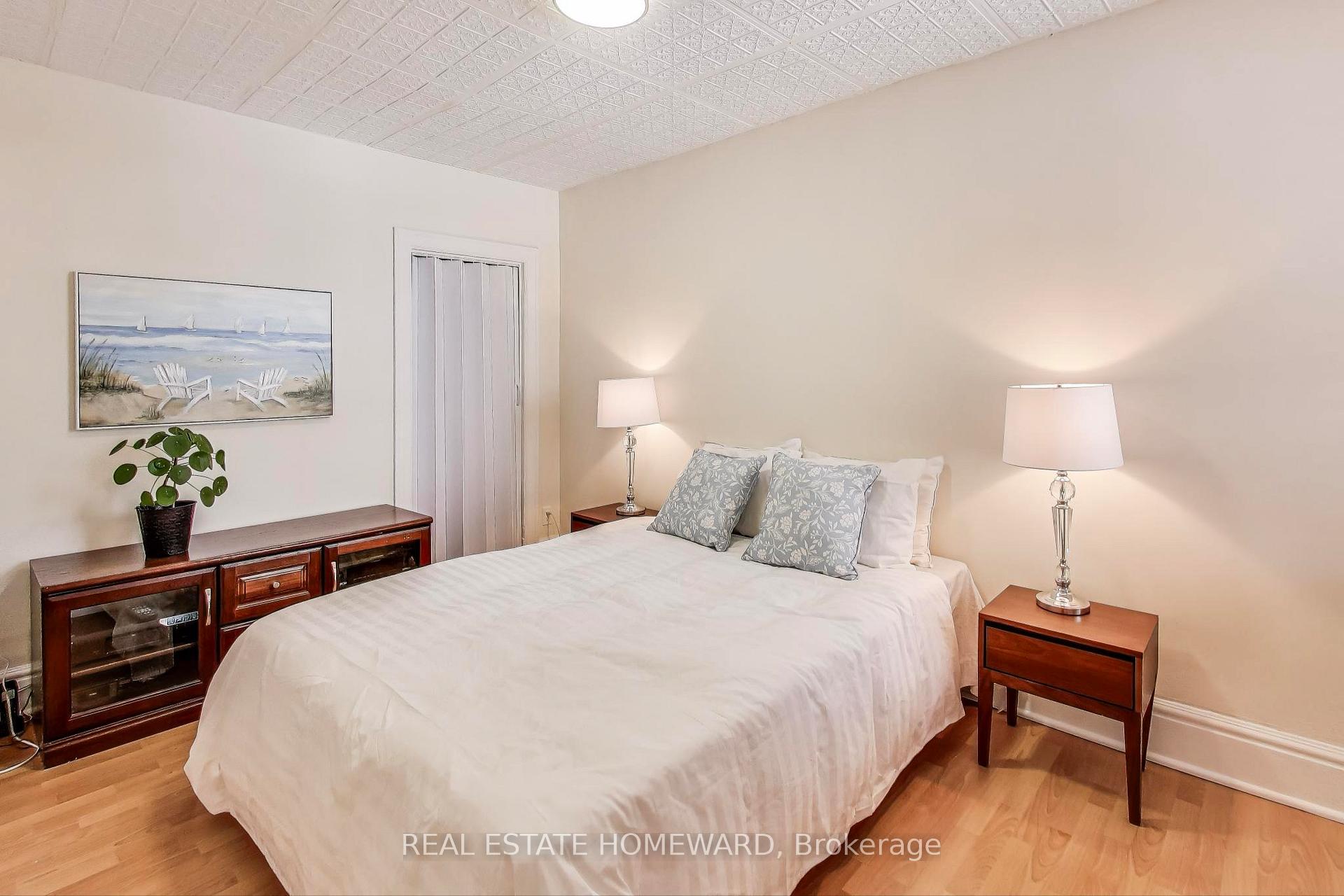Photo 14 of 36 Eastmount Avenue, Toronto, Playter Estates-Danforth — HOMEH