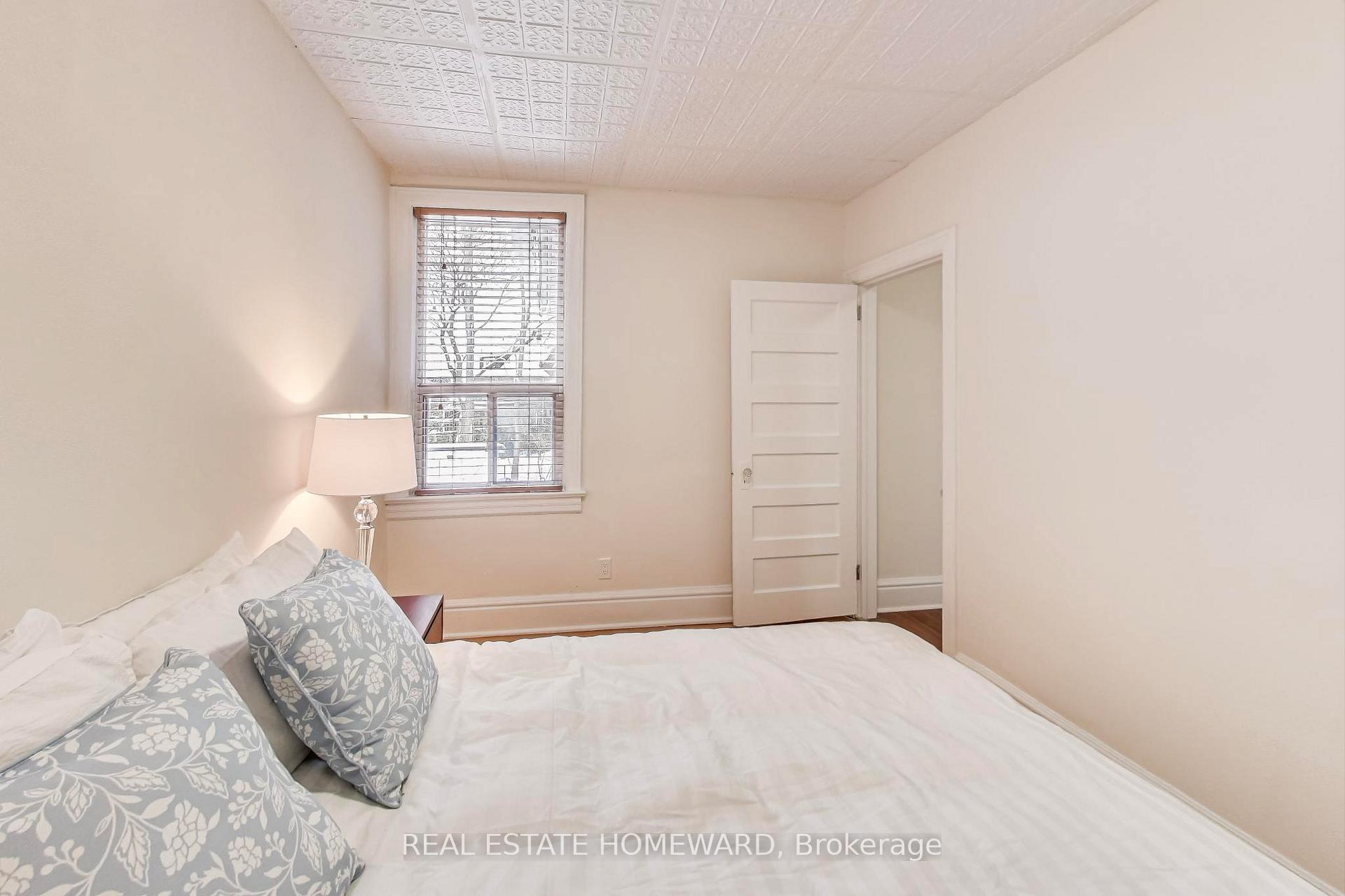 Photo 15 of 36 Eastmount Avenue, Toronto, Playter Estates-Danforth — HOMEH