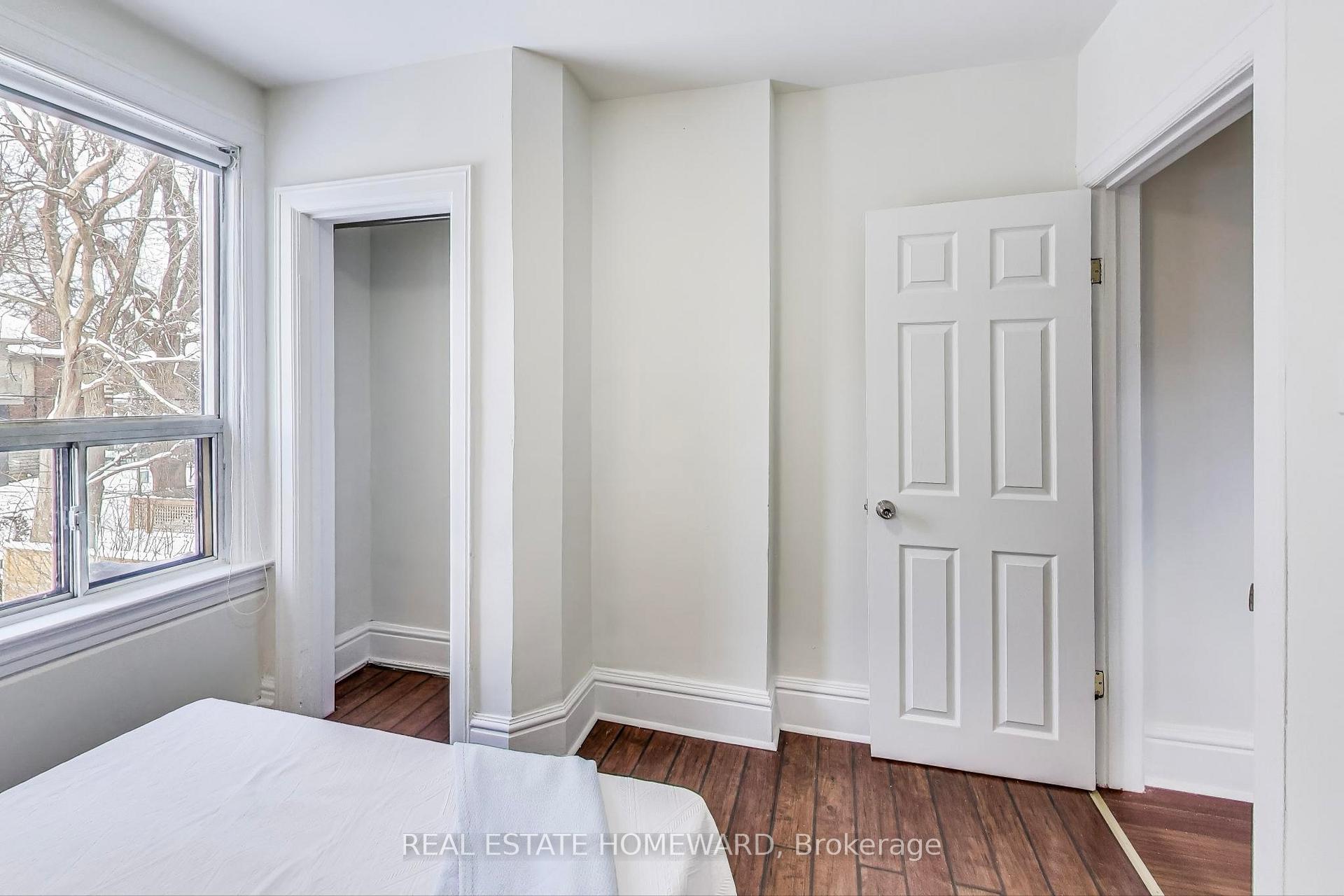 Photo 17 of 36 Eastmount Avenue, Toronto, Playter Estates-Danforth — HOMEH