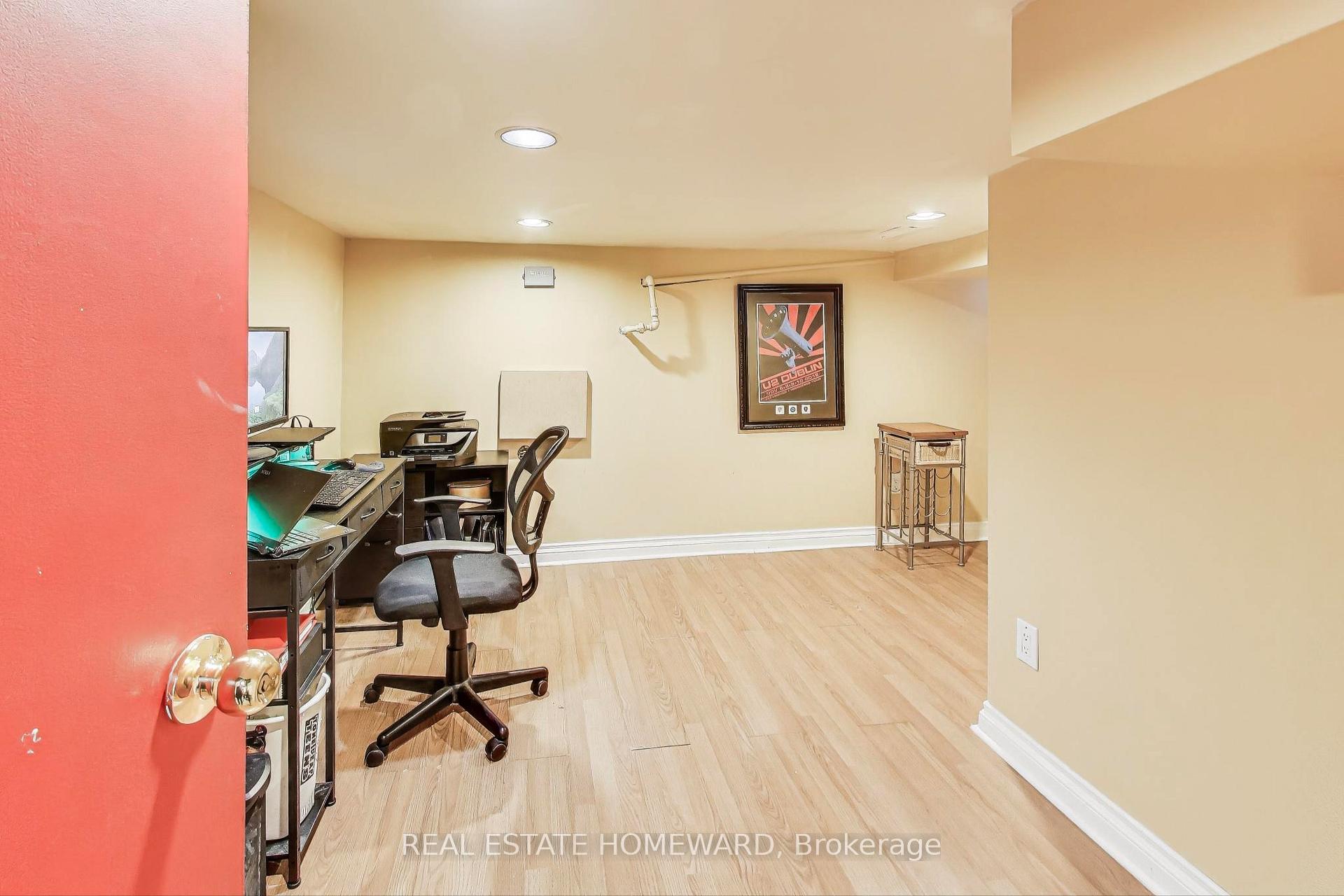 Photo 19 of 36 Eastmount Avenue, Toronto, Playter Estates-Danforth — HOMEH