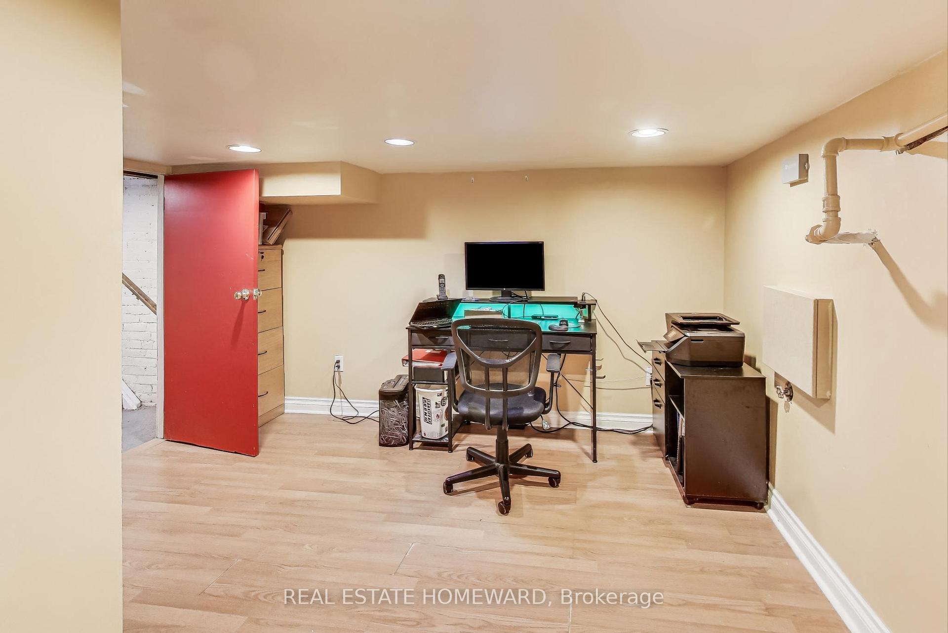 Photo 21 of 36 Eastmount Avenue, Toronto, Playter Estates-Danforth — HOMEH