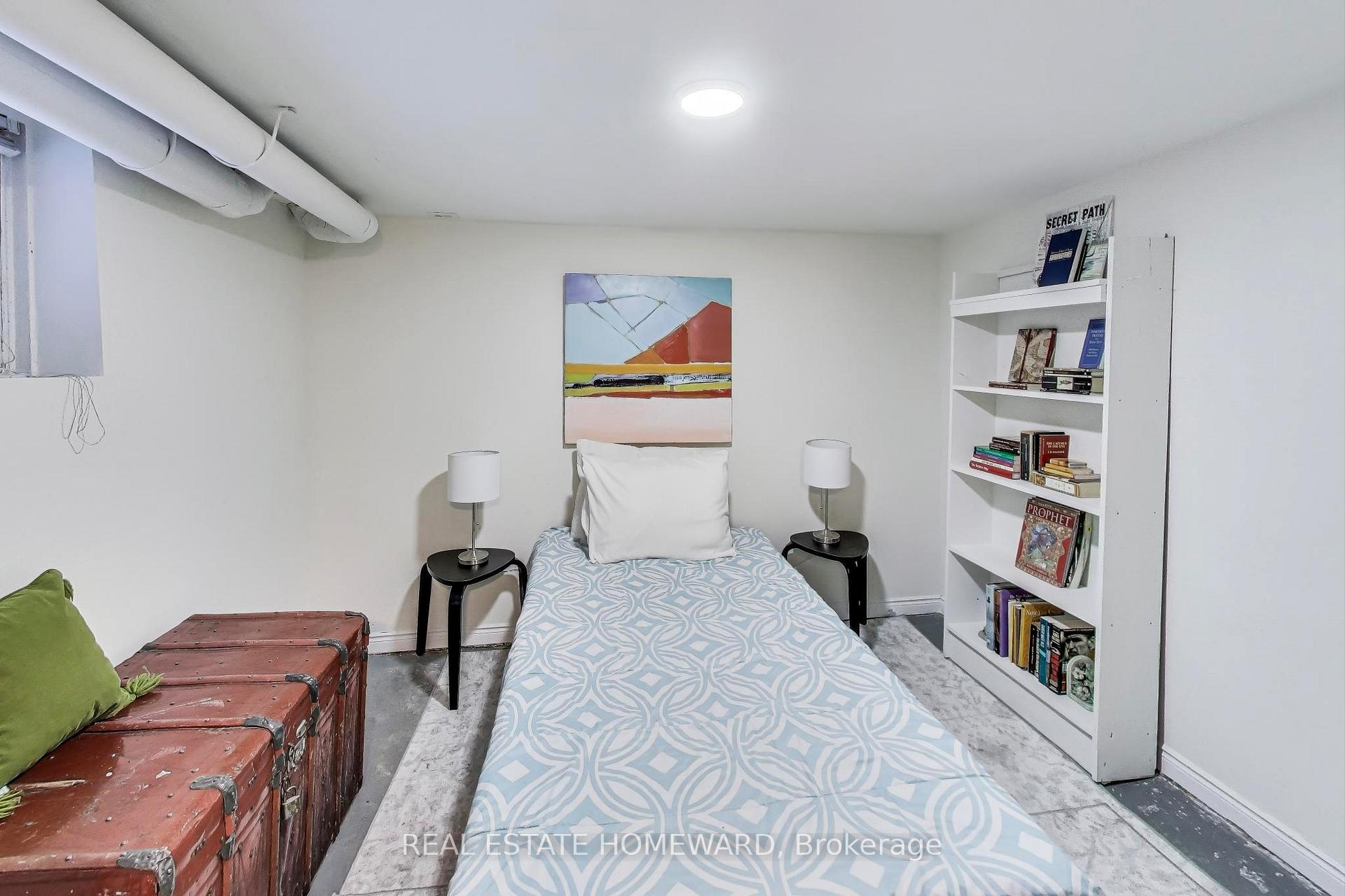 Photo 22 of 36 Eastmount Avenue, Toronto, Playter Estates-Danforth — HOMEH