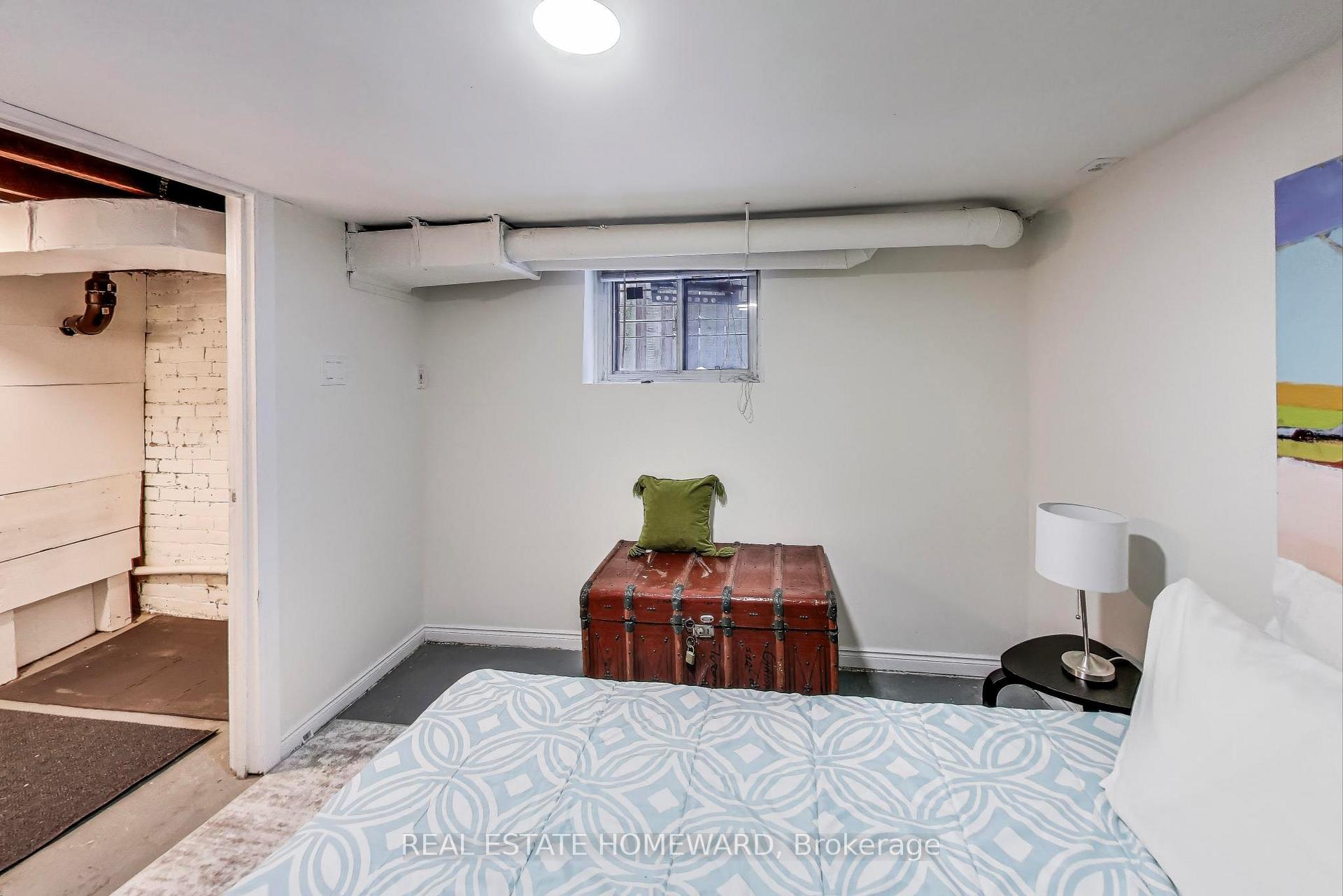Photo 23 of 36 Eastmount Avenue, Toronto, Playter Estates-Danforth — HOMEH