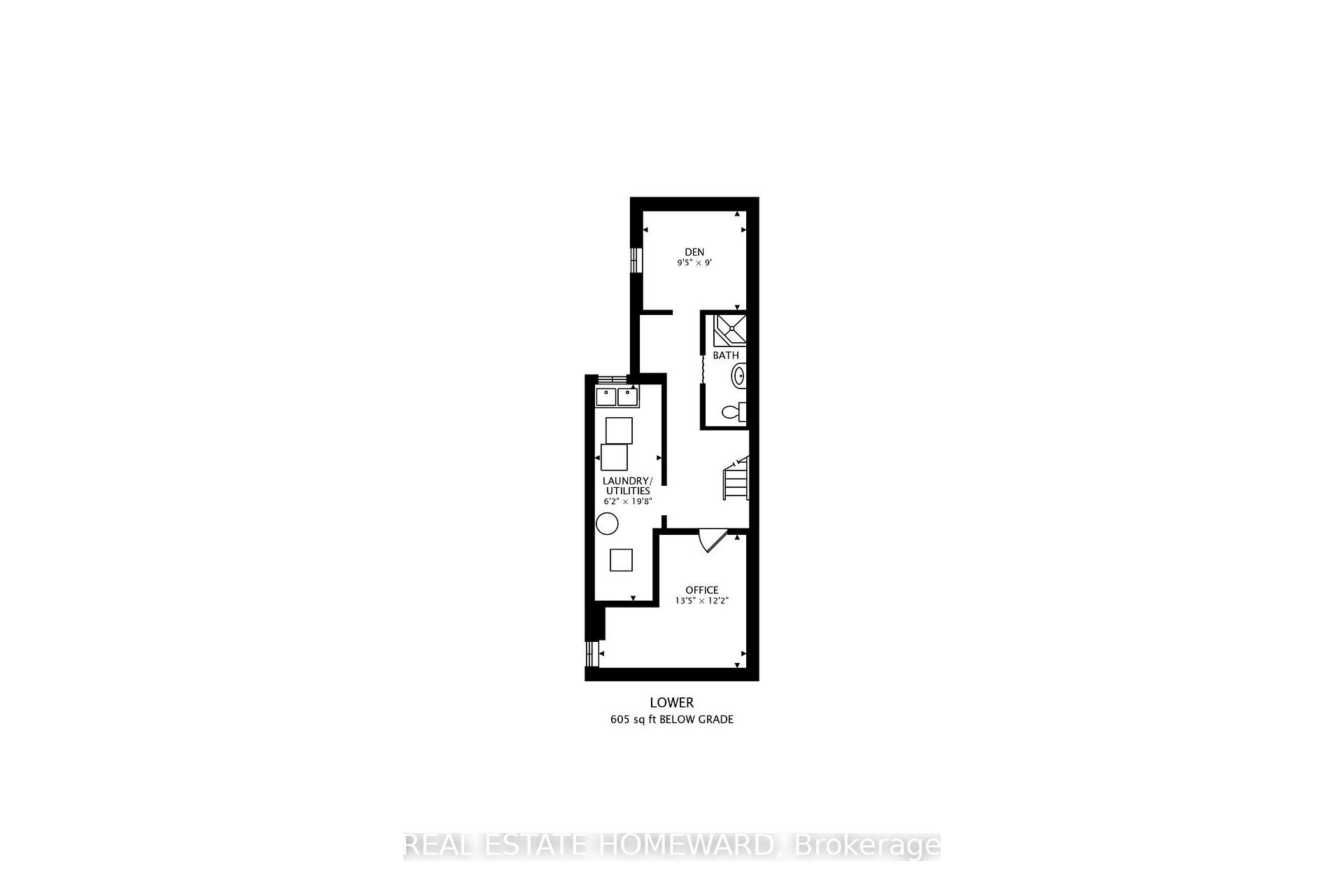 Photo 29 of 36 Eastmount Avenue, Toronto, Playter Estates-Danforth — HOMEH