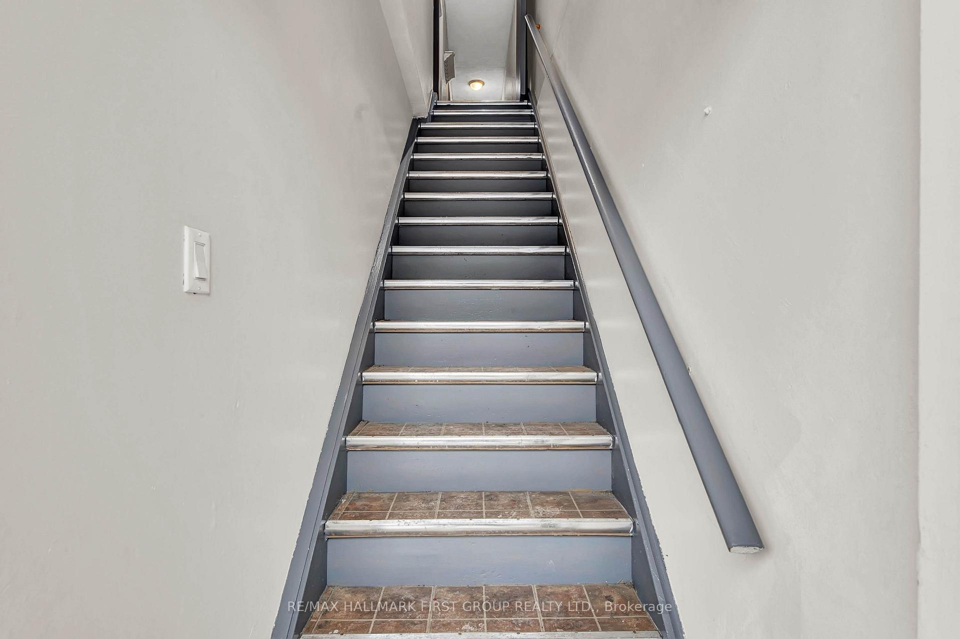 Photo 6 of Unit A, 255 Broadview Avenue, Toronto, South Riverdale — HOMEH