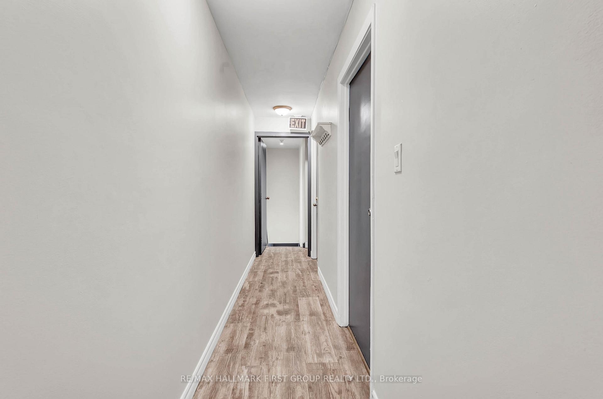 Photo 8 of Unit A, 255 Broadview Avenue, Toronto, South Riverdale — HOMEH