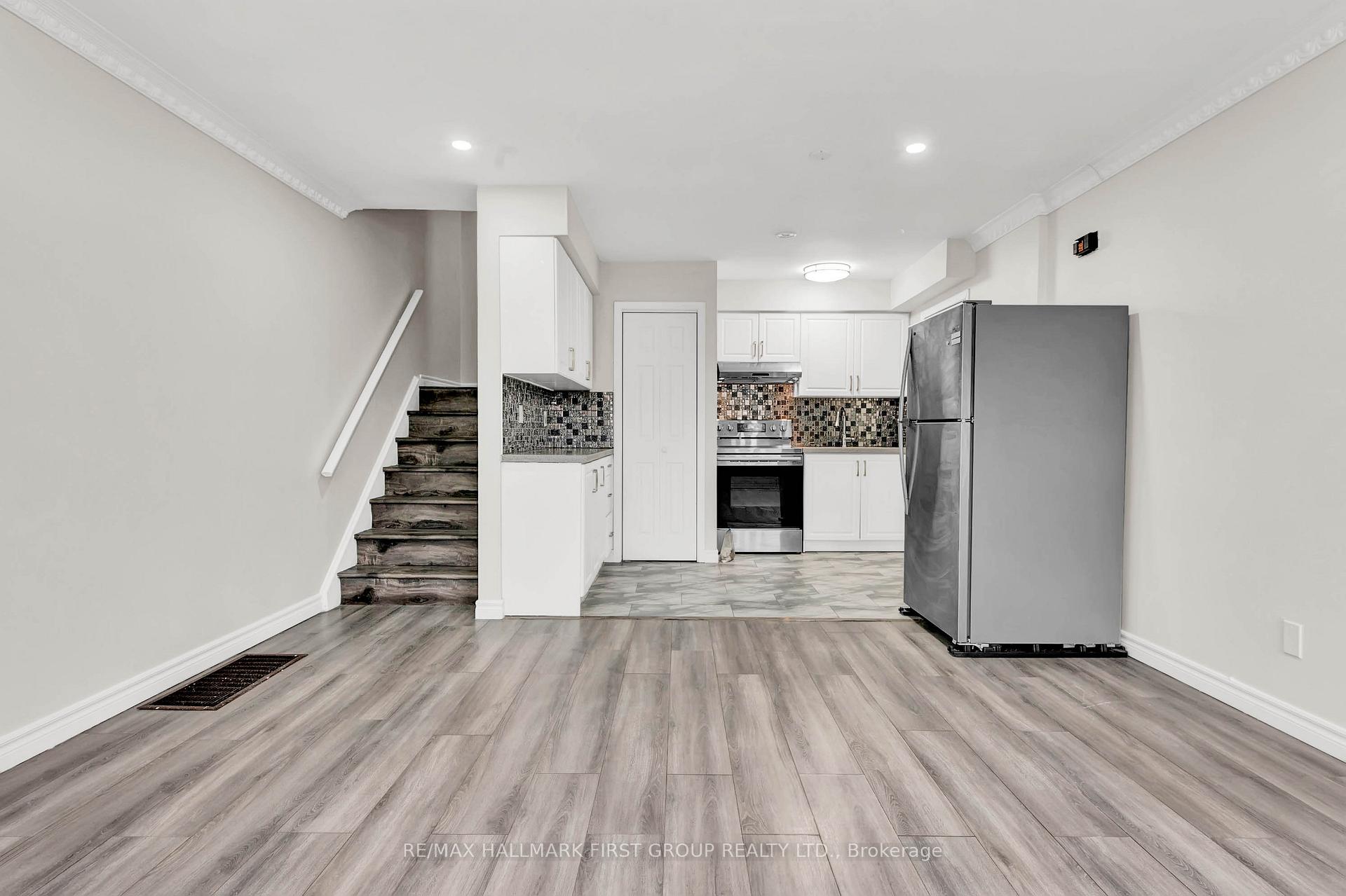 Photo 10 of Unit A, 255 Broadview Avenue, Toronto, South Riverdale — HOMEH
