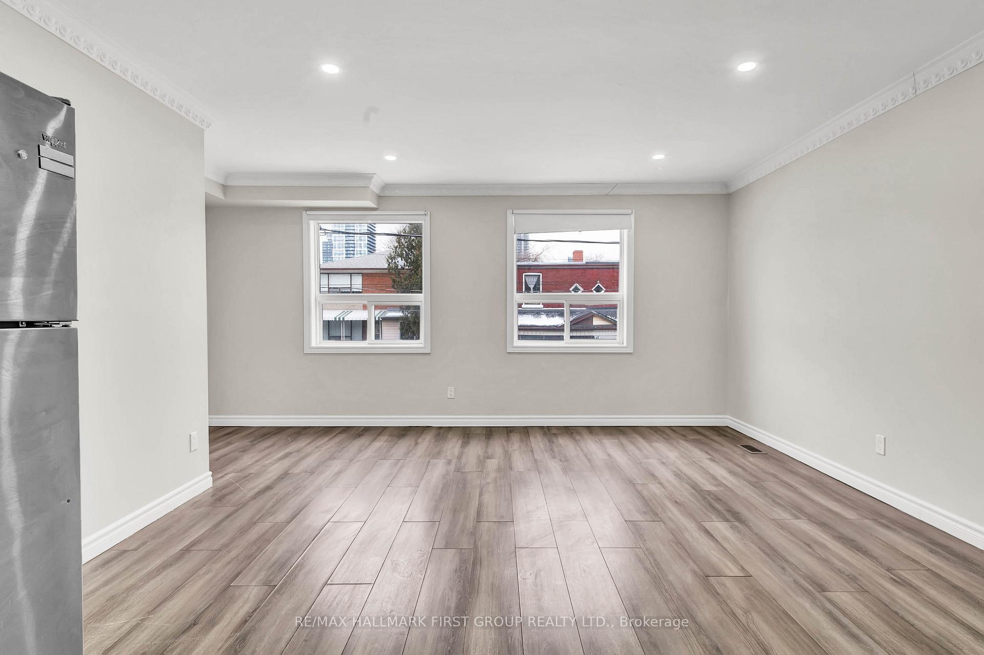 Photo 13 of Unit A, 255 Broadview Avenue, Toronto, South Riverdale — HOMEH