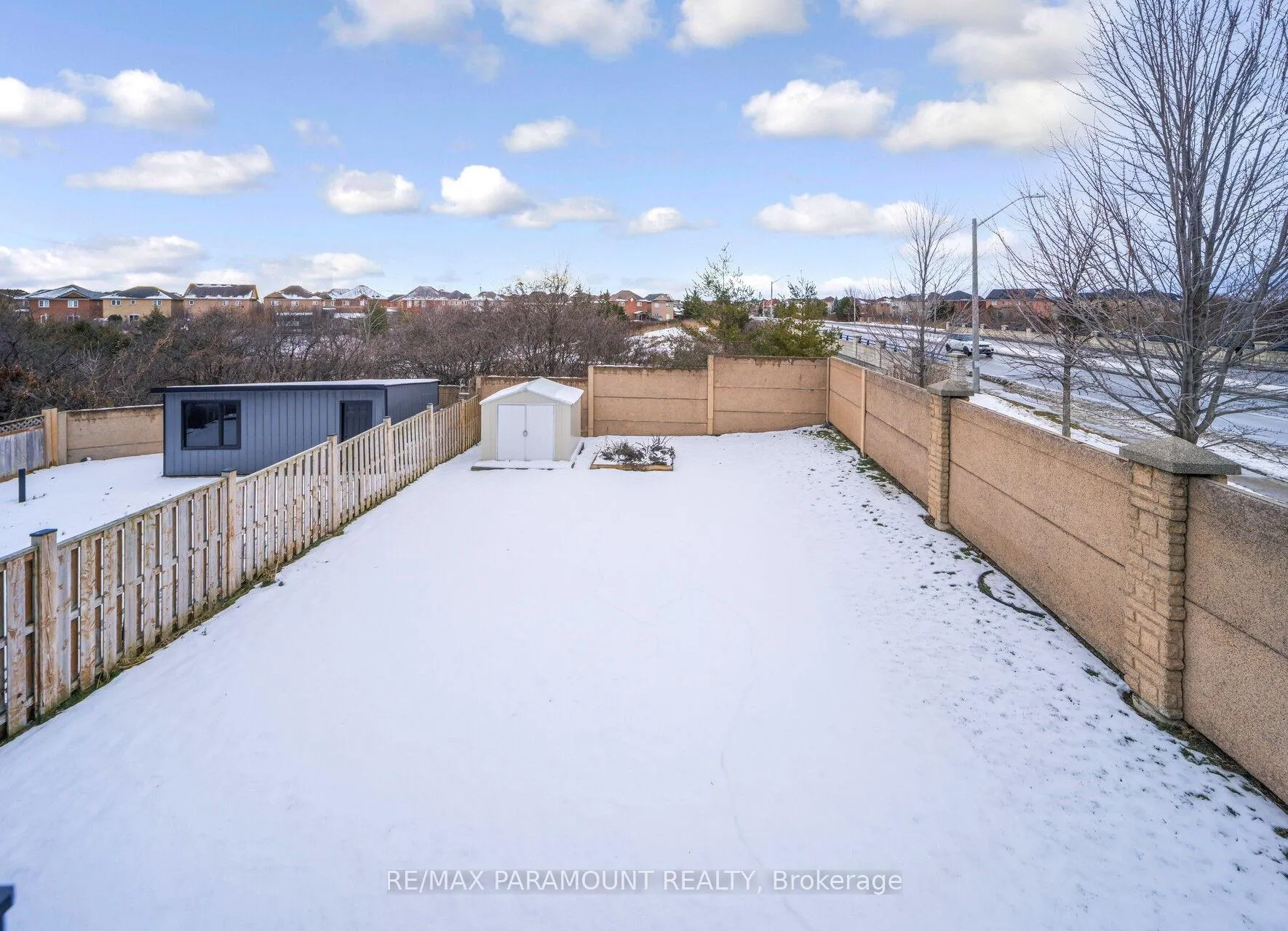 Photo 38 of 35 Flower Trail, Brampton, Bram East — HOMEH