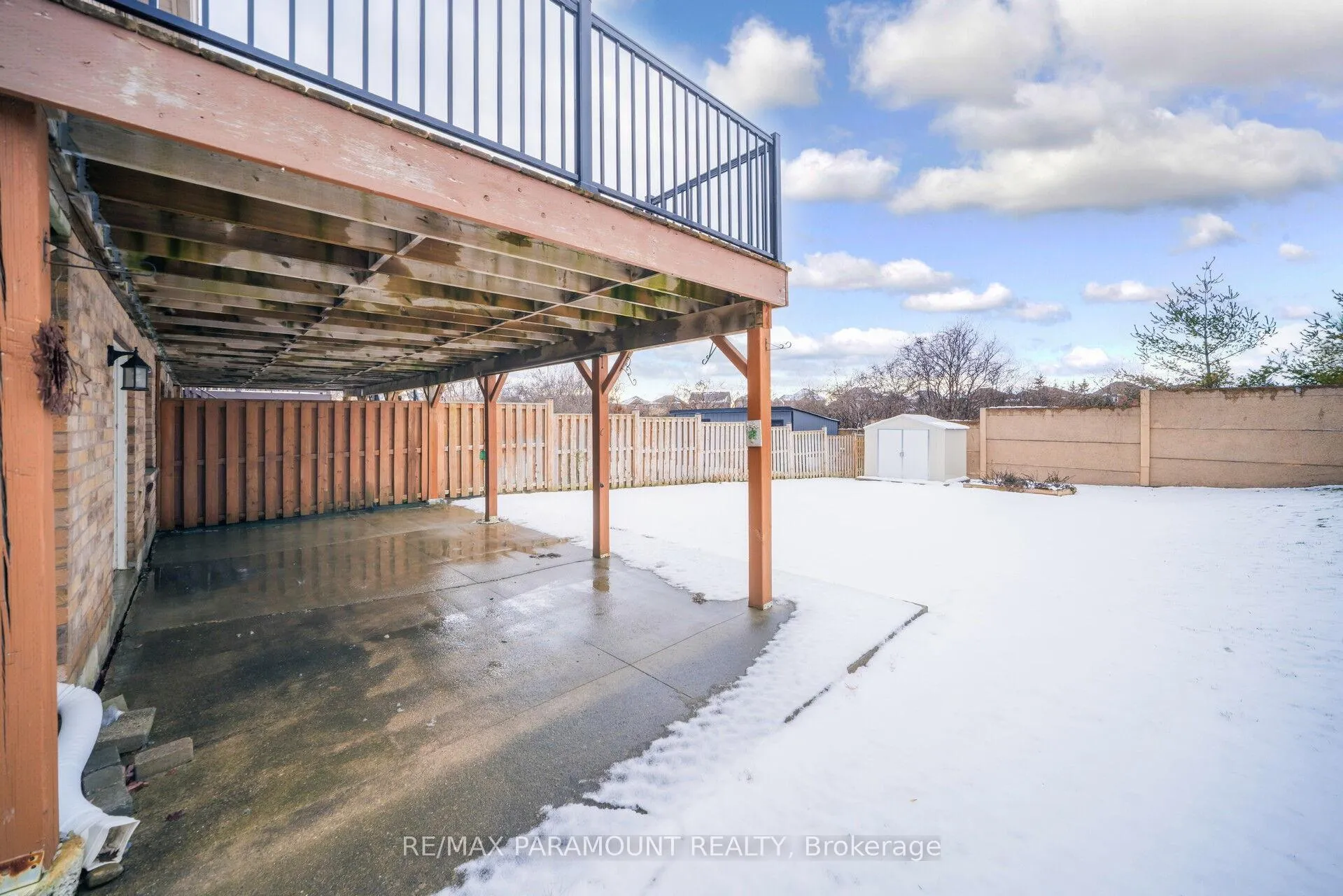 Photo 39 of 35 Flower Trail, Brampton, Bram East — HOMEH