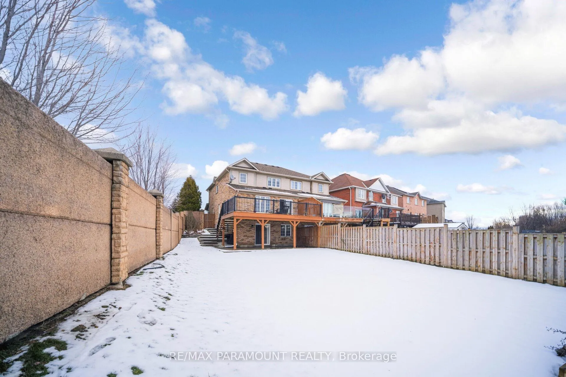 Photo 41 of 35 Flower Trail, Brampton, Bram East — HOMEH
