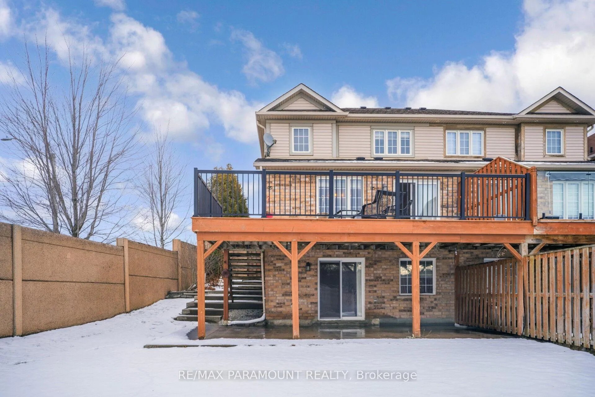 Photo 42 of 35 Flower Trail, Brampton, Bram East — HOMEH