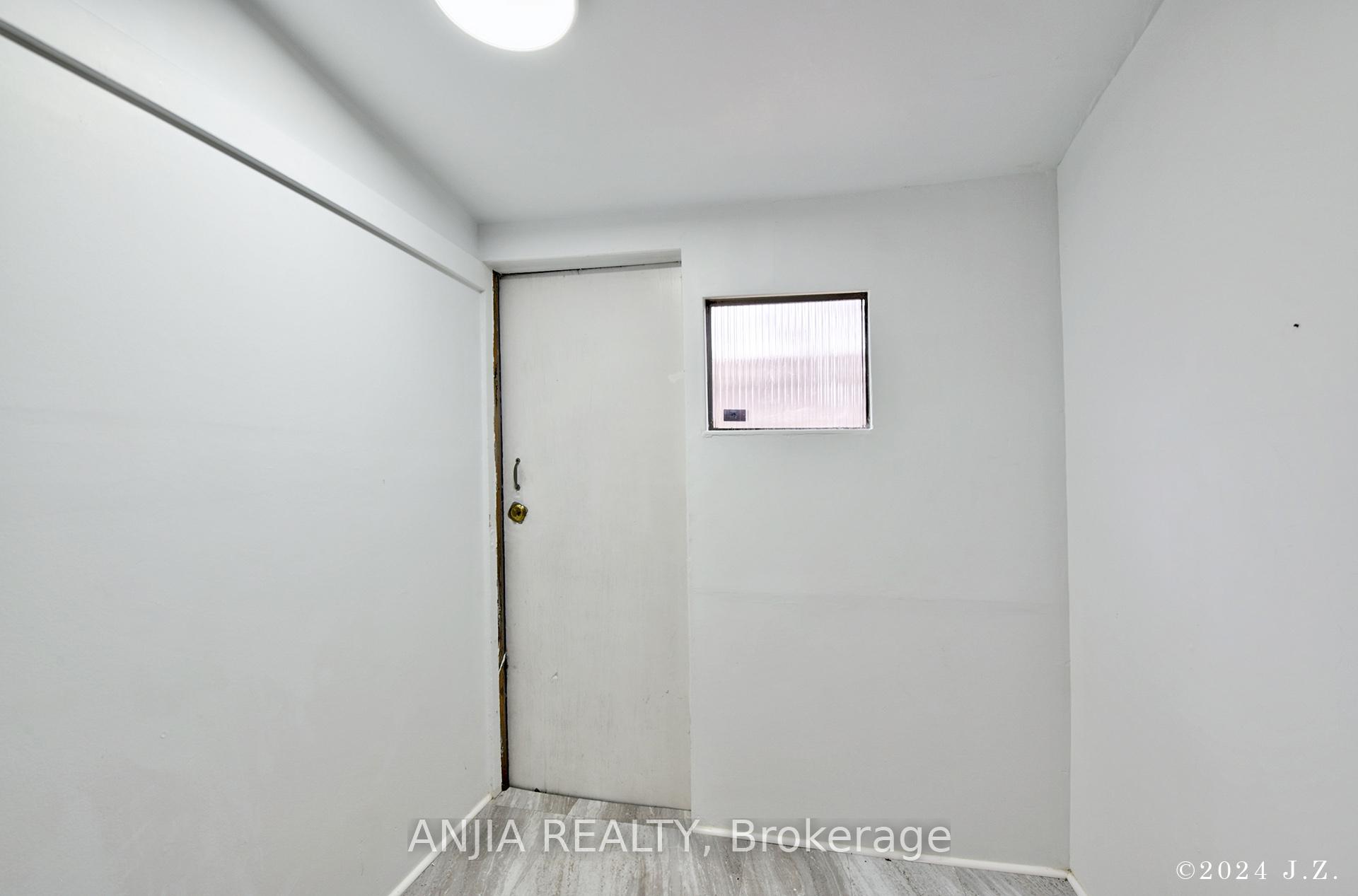 Photo 2 of Unit Basement, 16 Cavell Avenue, Toronto, North Riverdale — HOMEH
