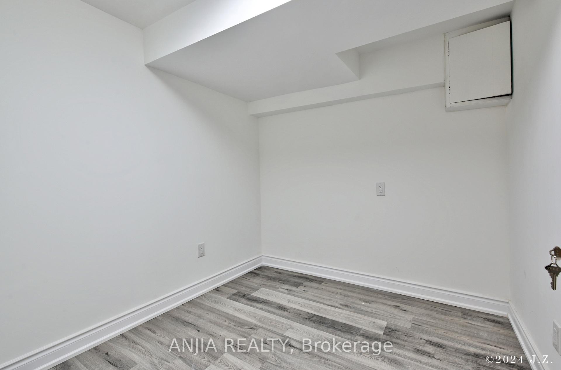 Photo 6 of Unit Basement, 16 Cavell Avenue, Toronto, North Riverdale — HOMEH