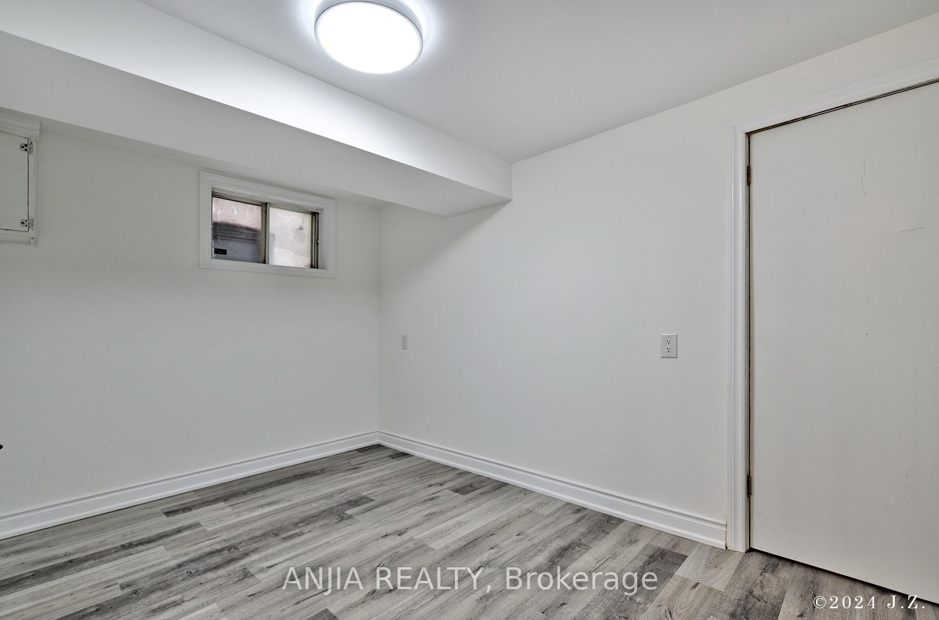 Photo 7 of Unit Basement, 16 Cavell Avenue, Toronto, North Riverdale — HOMEH