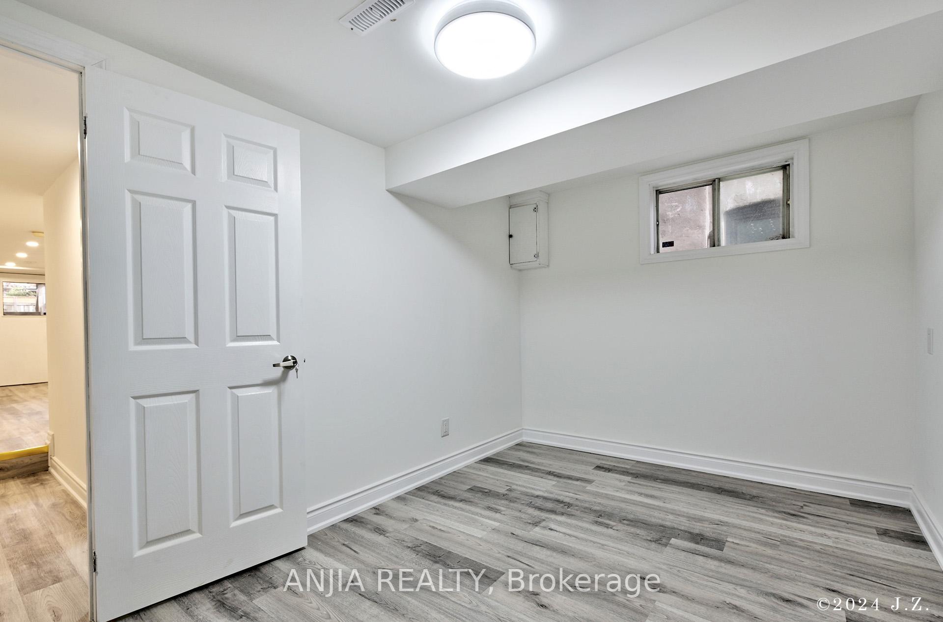 Photo 8 of Unit Basement, 16 Cavell Avenue, Toronto, North Riverdale — HOMEH