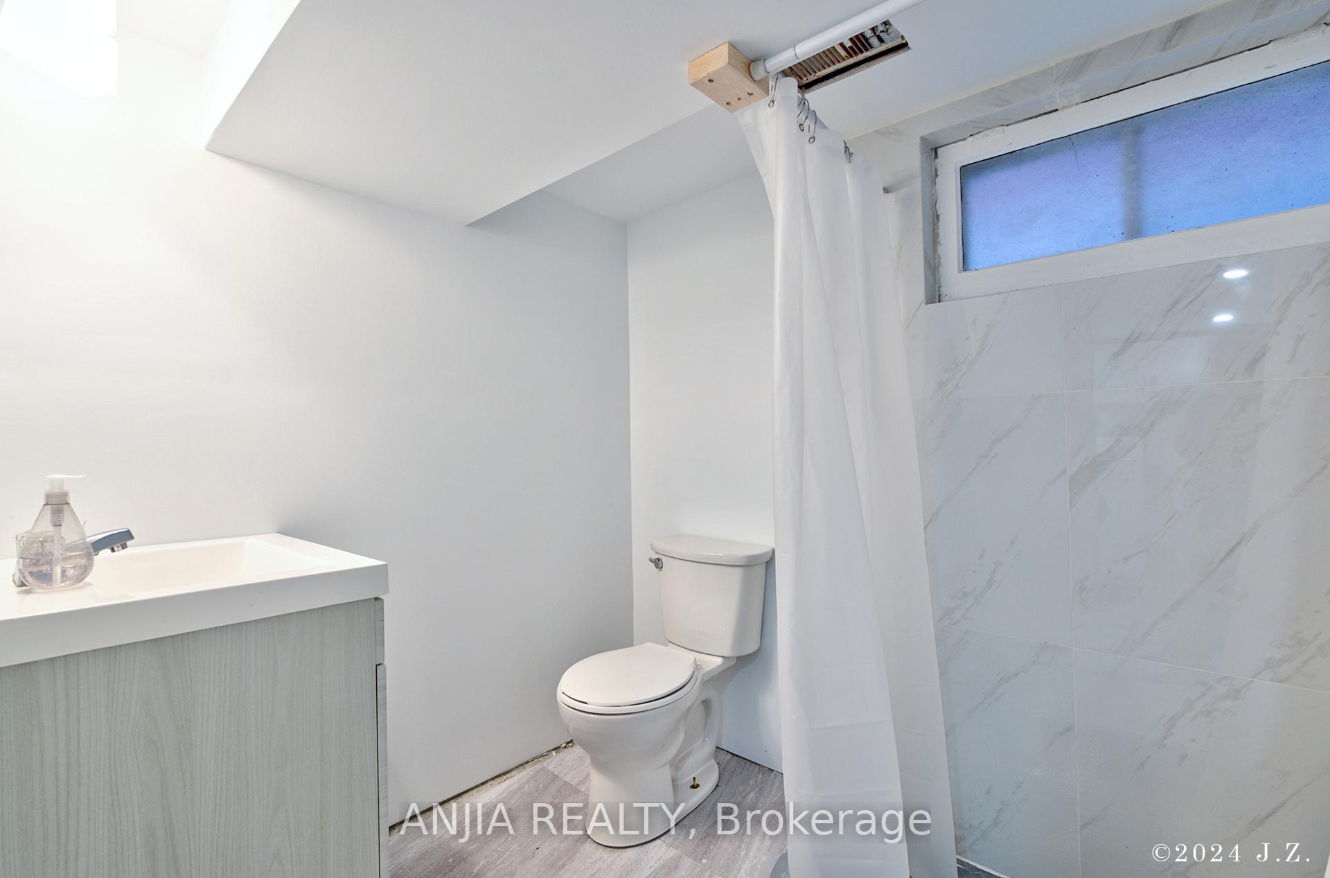 Photo 9 of Unit Basement, 16 Cavell Avenue, Toronto, North Riverdale — HOMEH