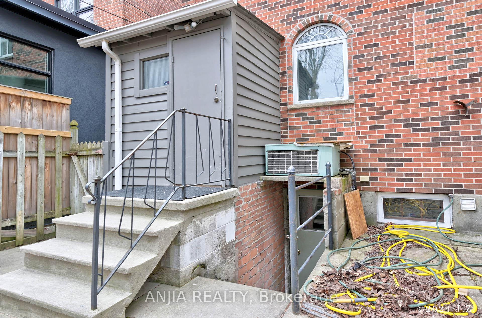 Photo 12 of Unit Basement, 16 Cavell Avenue, Toronto, North Riverdale — HOMEH