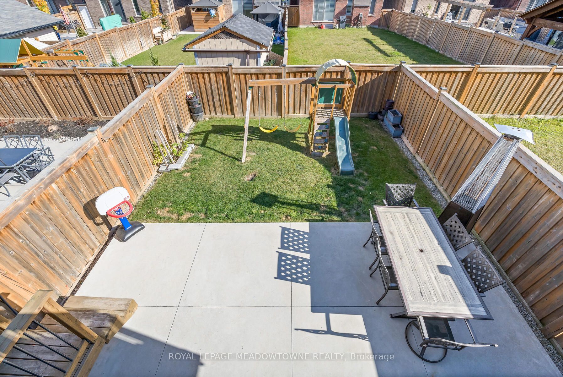 Photo 76 of 29 Donnan Drive, New Tecumseth, Tottenham — HOMEH