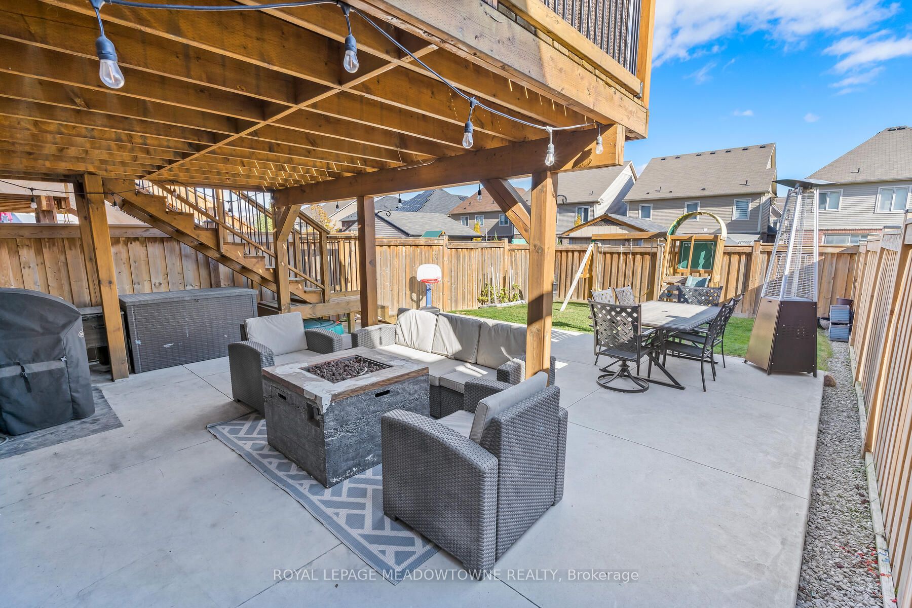 Photo 77 of 29 Donnan Drive, New Tecumseth, Tottenham — HOMEH