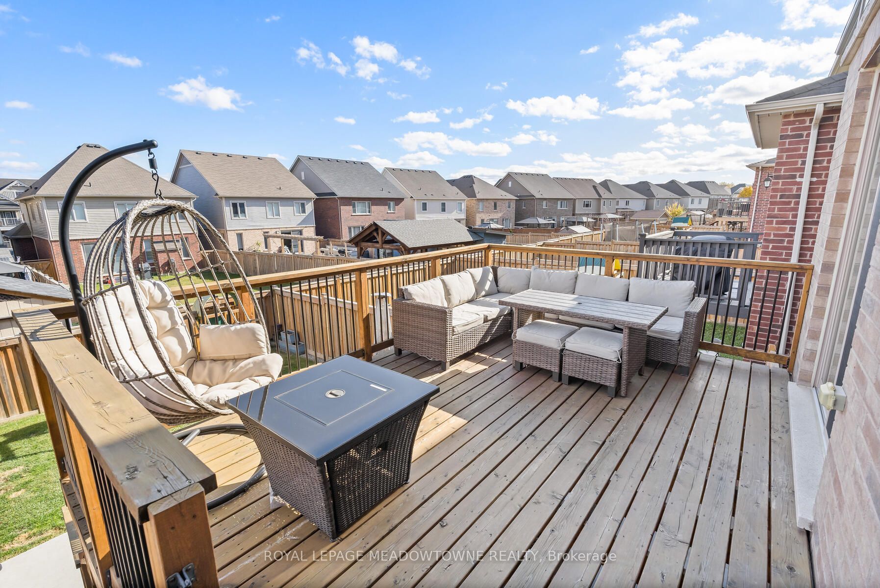 Photo 75 of 29 Donnan Drive, New Tecumseth, Tottenham — HOMEH