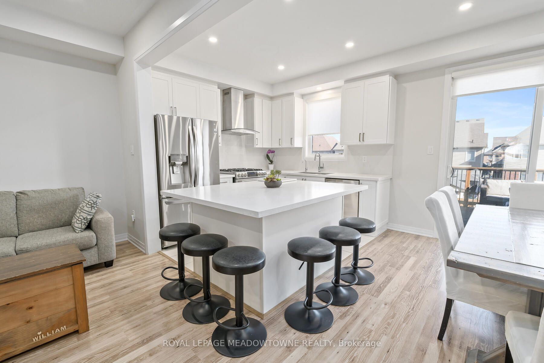 Photo 50 of 29 Donnan Drive, New Tecumseth, Tottenham — HOMEH