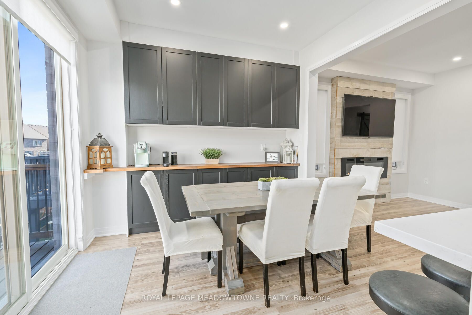 Photo 56 of 29 Donnan Drive, New Tecumseth, Tottenham — HOMEH