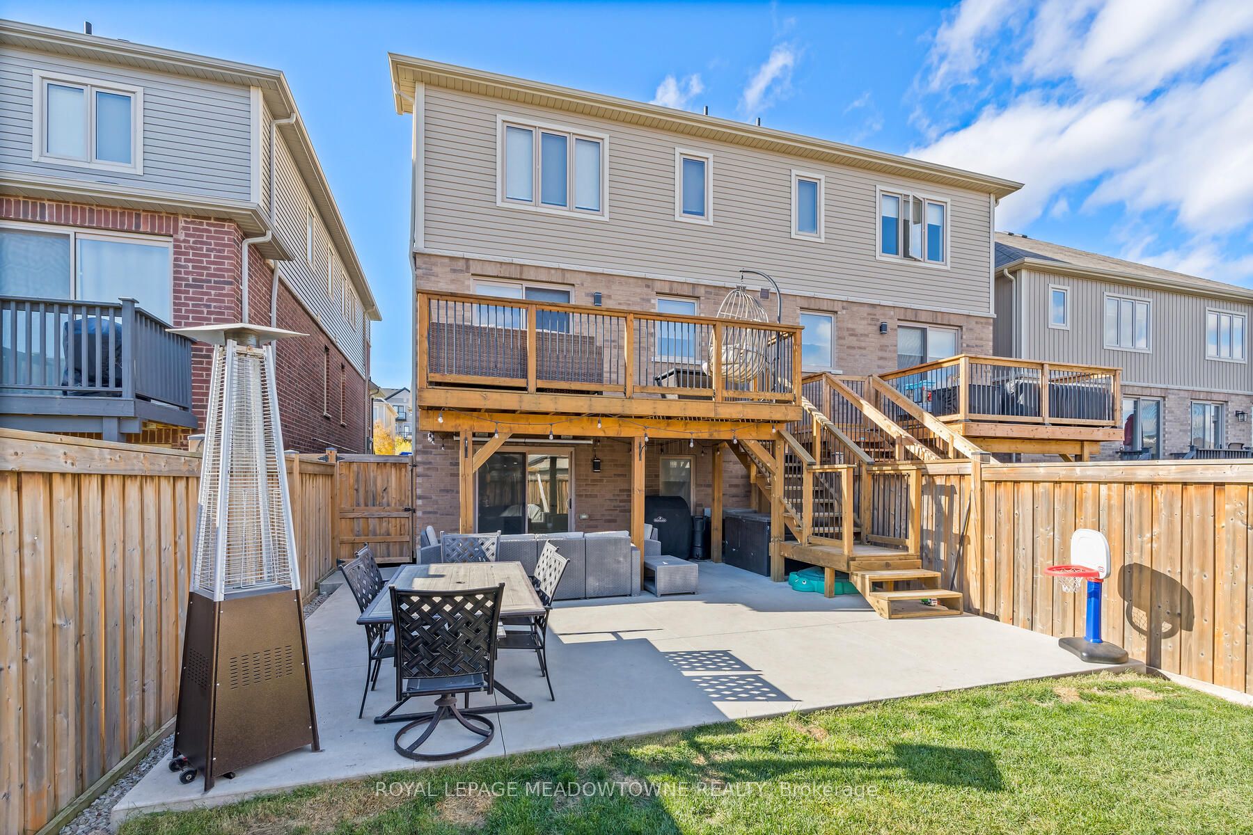 Photo 80 of 29 Donnan Drive, New Tecumseth, Tottenham — HOMEH