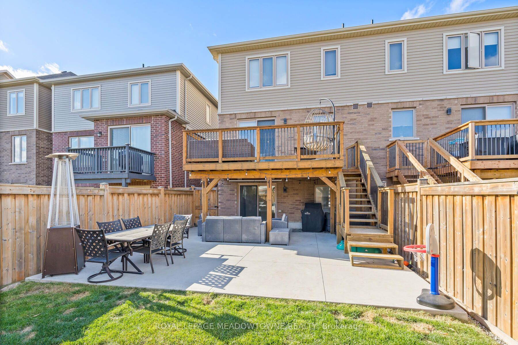 Photo 79 of 29 Donnan Drive, New Tecumseth, Tottenham — HOMEH