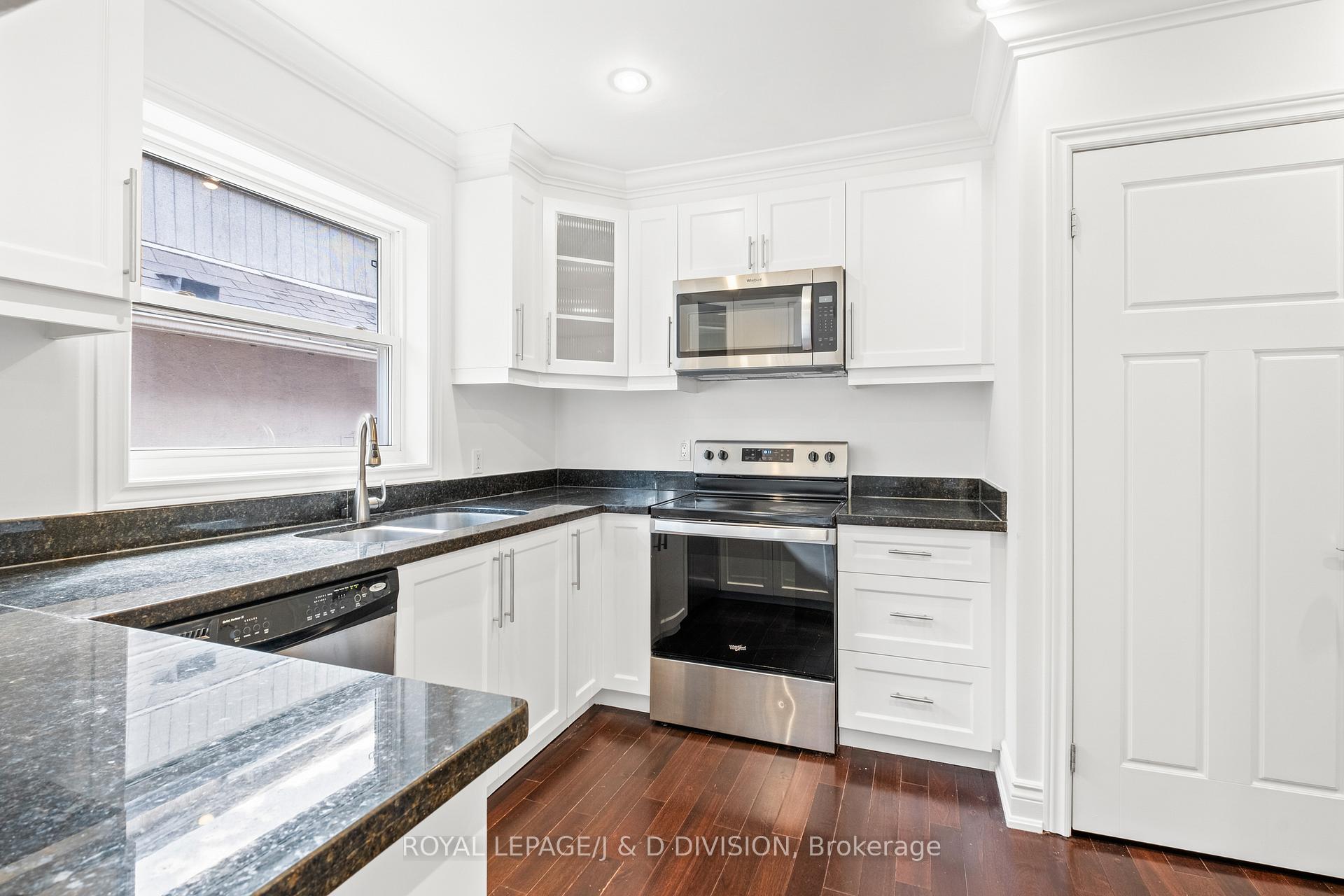Photo 7 of Unit Second Floor, 3 Killarney Road, Toronto, Forest Hill South — HOMEH