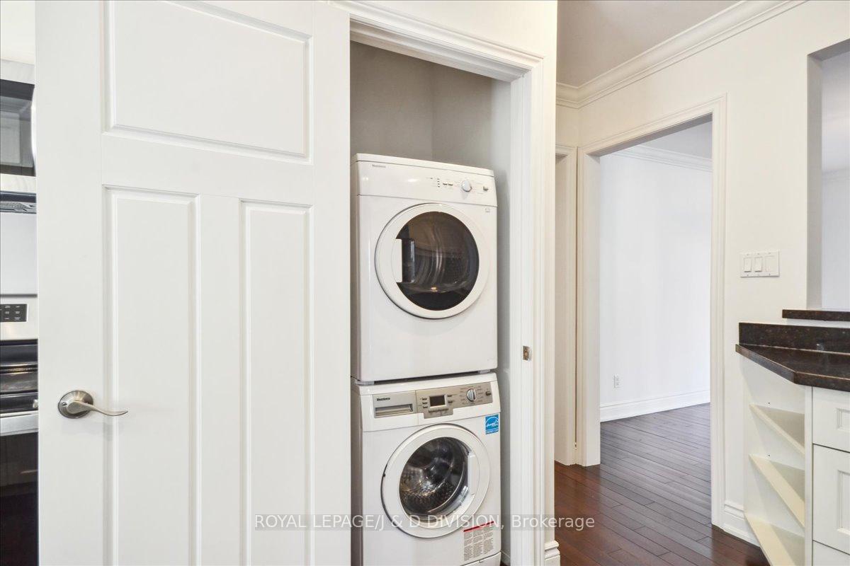 Photo 11 of Unit Second Floor, 3 Killarney Road, Toronto, Forest Hill South — HOMEH