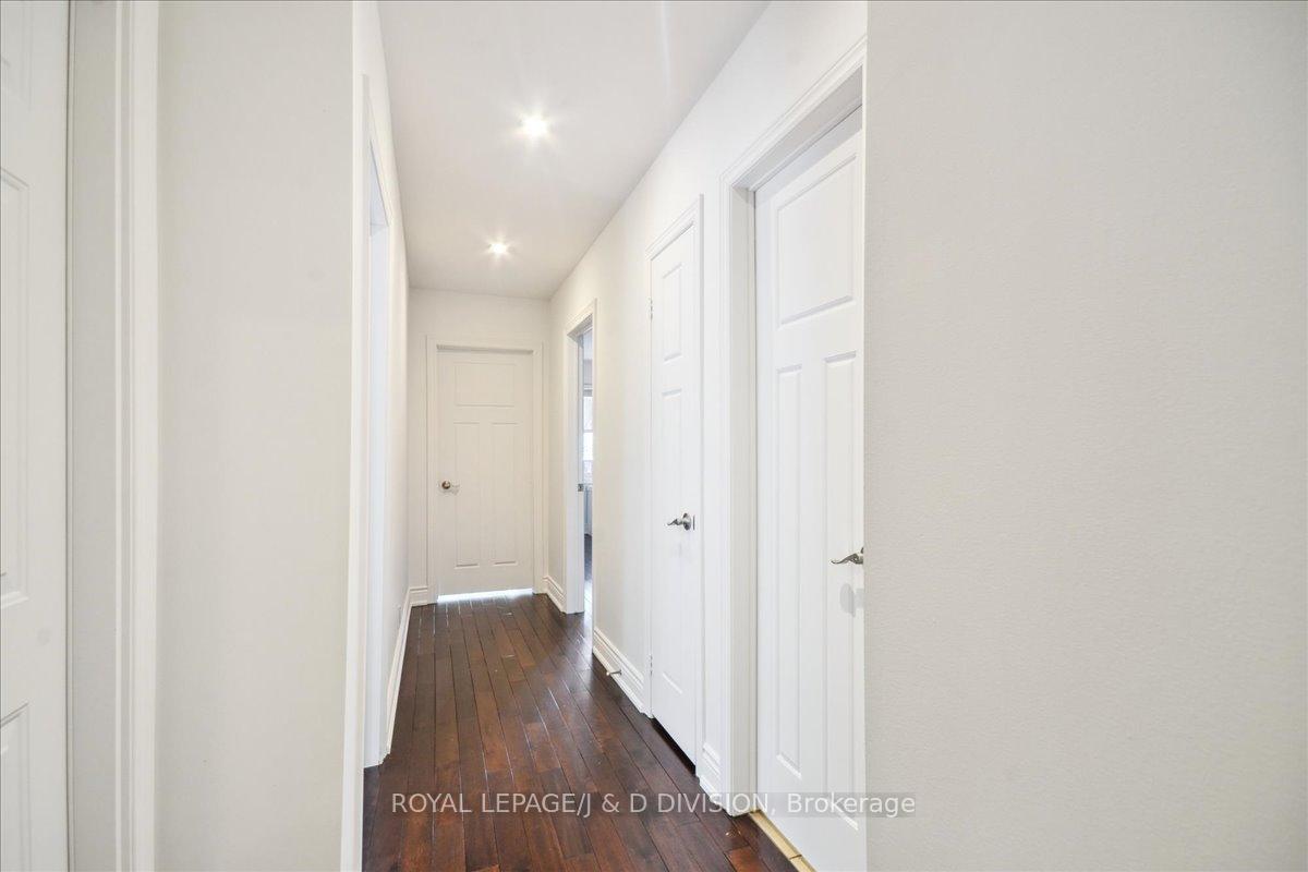 Photo 14 of Unit Second Floor, 3 Killarney Road, Toronto, Forest Hill South — HOMEH