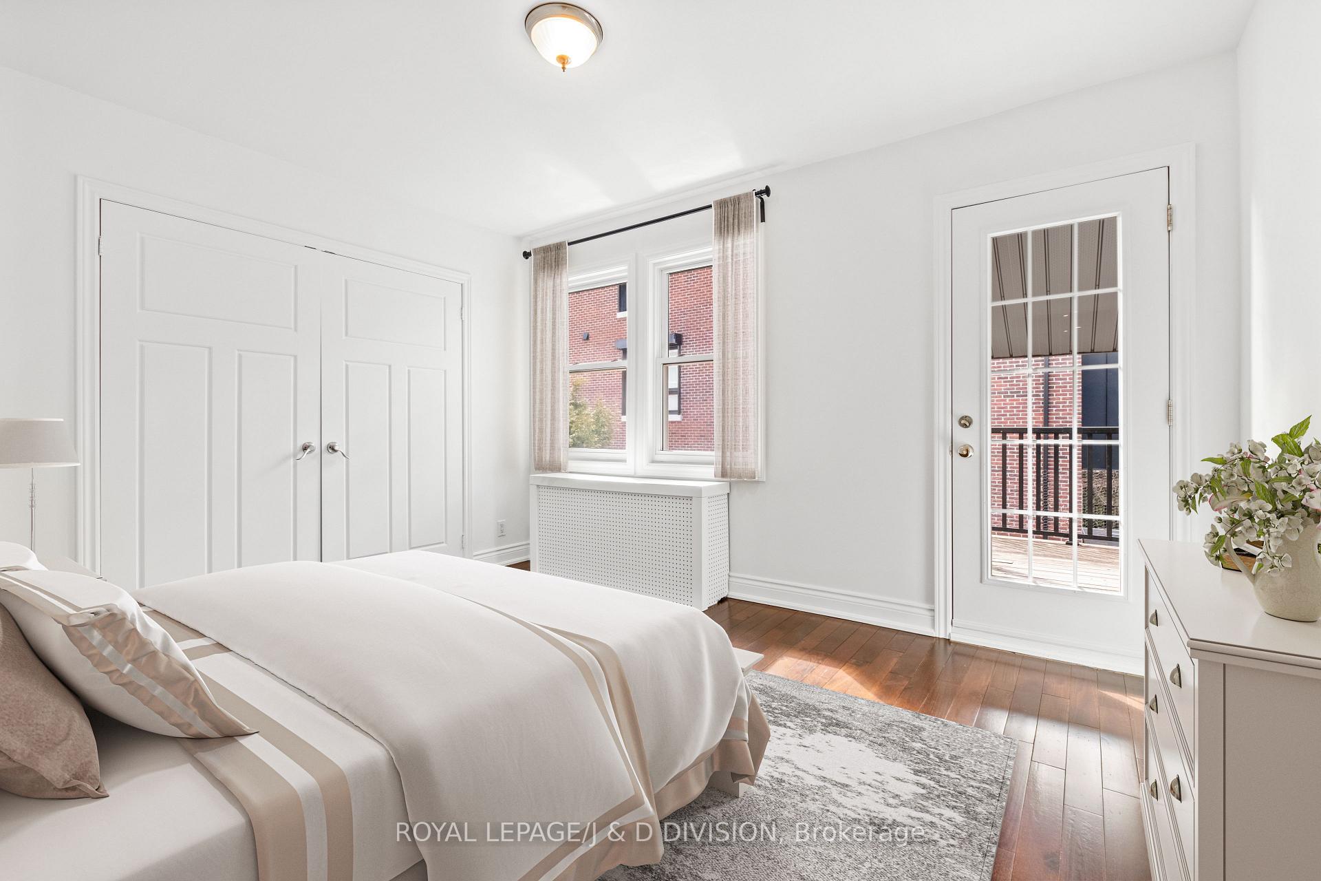 Photo 17 of Unit Second Floor, 3 Killarney Road, Toronto, Forest Hill South — HOMEH