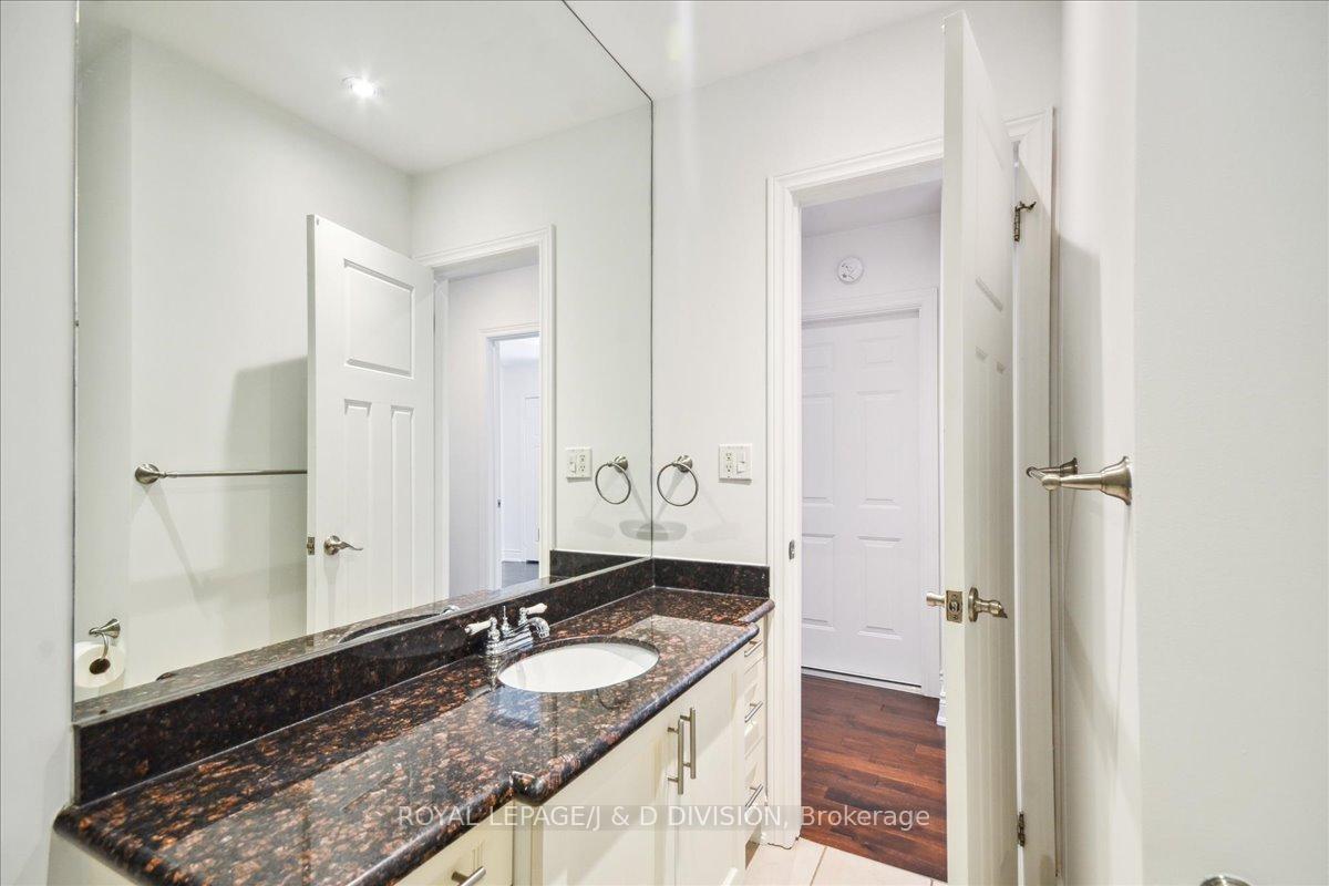 Photo 19 of Unit Second Floor, 3 Killarney Road, Toronto, Forest Hill South — HOMEH